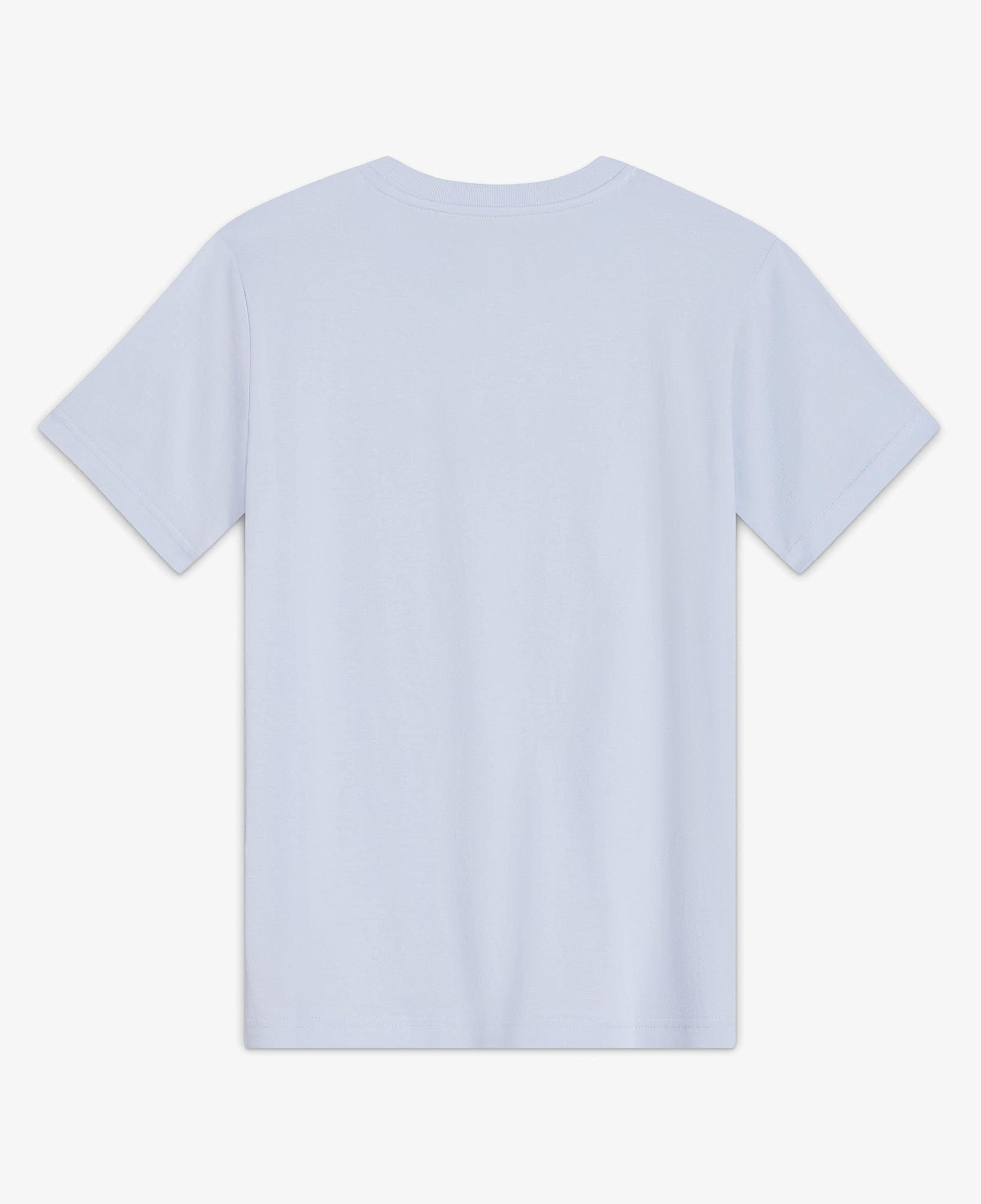 Converse Kadın Lila T-Shirt