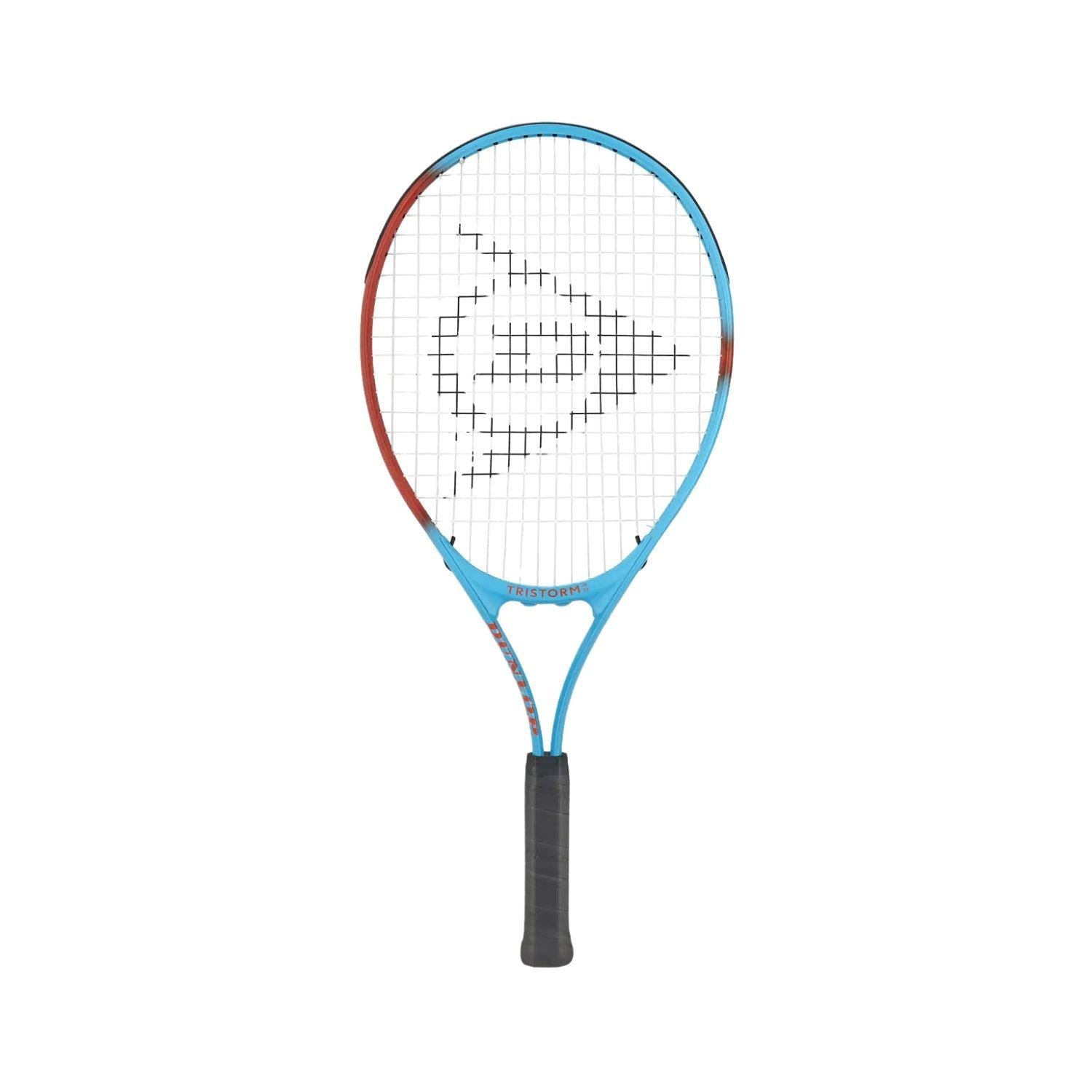 Dunlop D Tr Tristorm 23 Hq Unisex Tenis Raketi