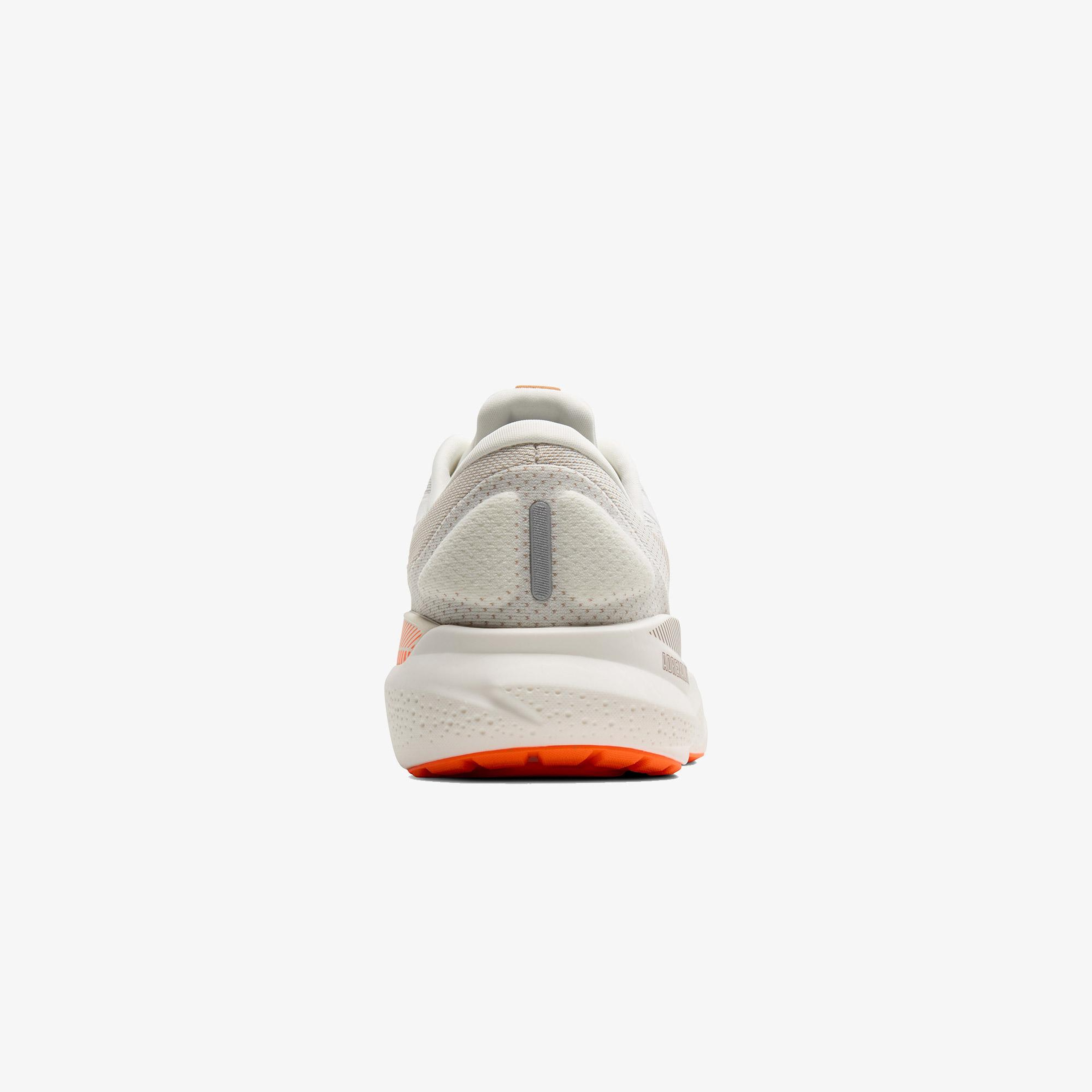 Brooks Adrenaline GTS 24 Erkek Beyaz Koşu Ayakkabısı