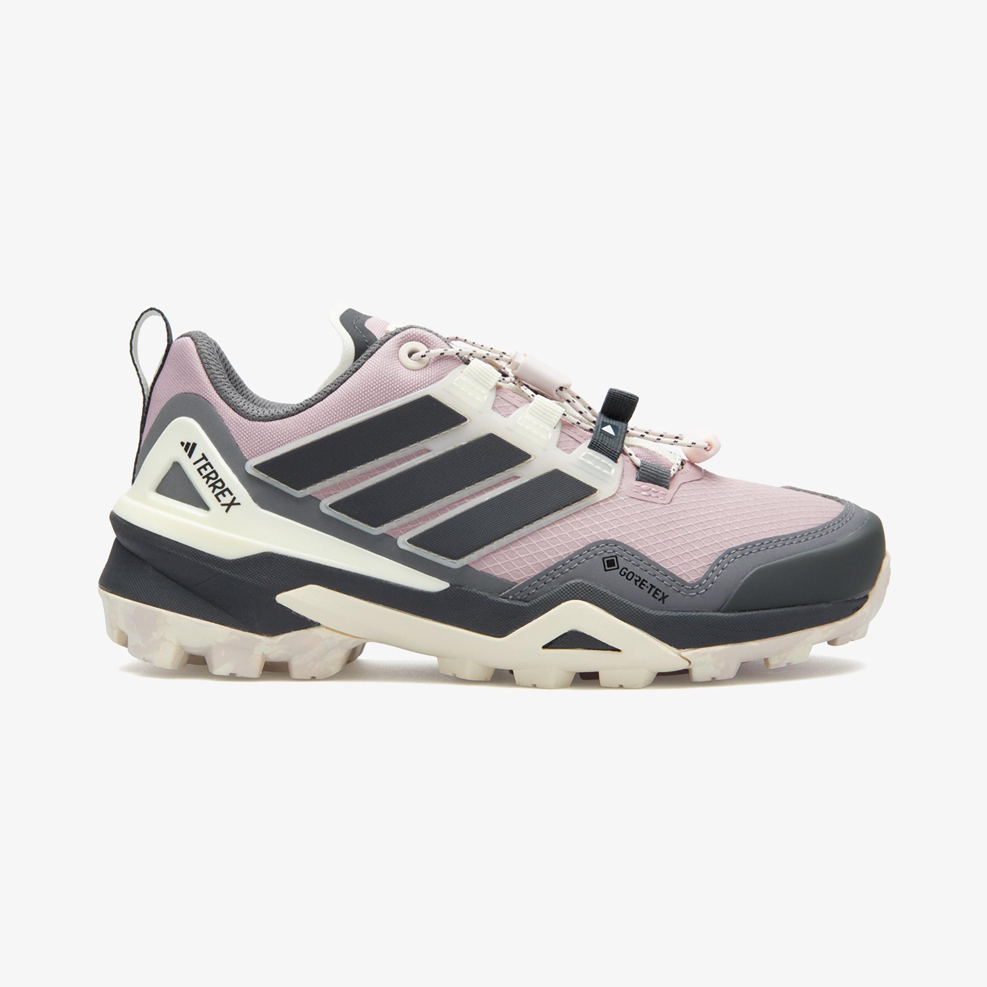 adidas Terrex Skychaser Gore-Tex Kadın Siyah Koşu Ayakkabısı