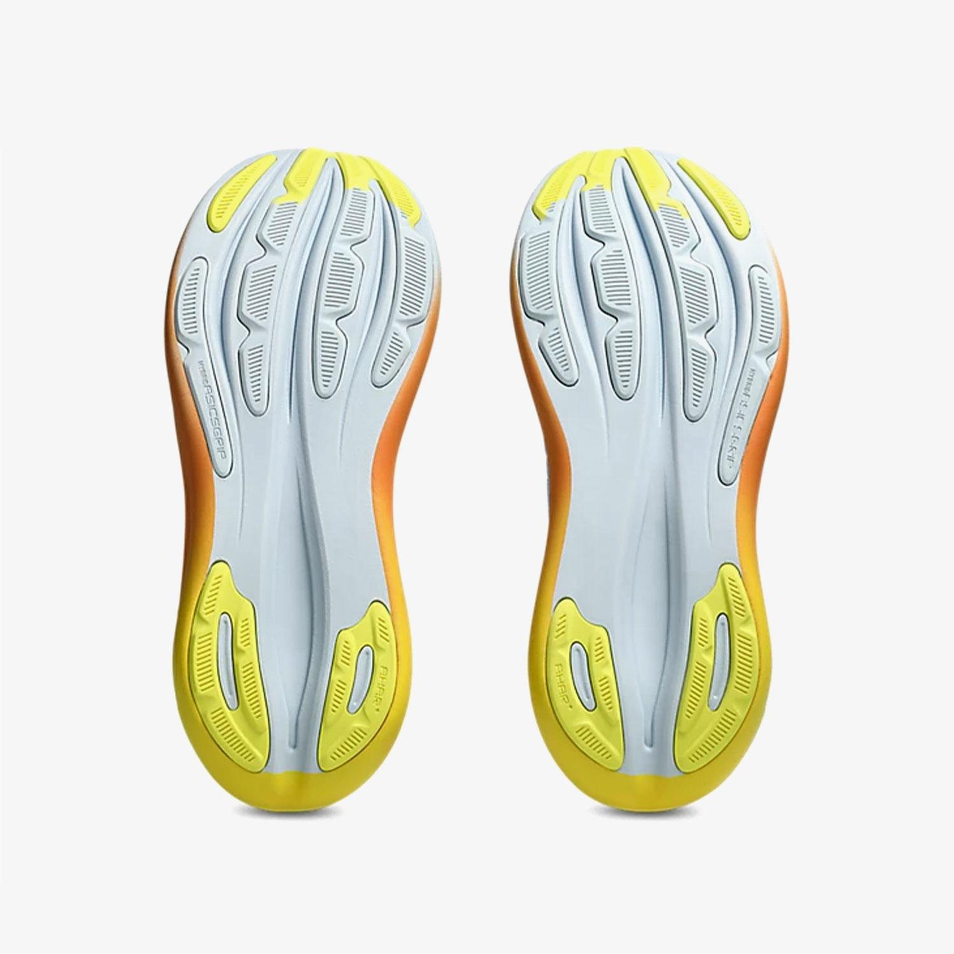 Asics Gel-Nimbus 28 Erkek Siyah Koşu Ayakkabısı