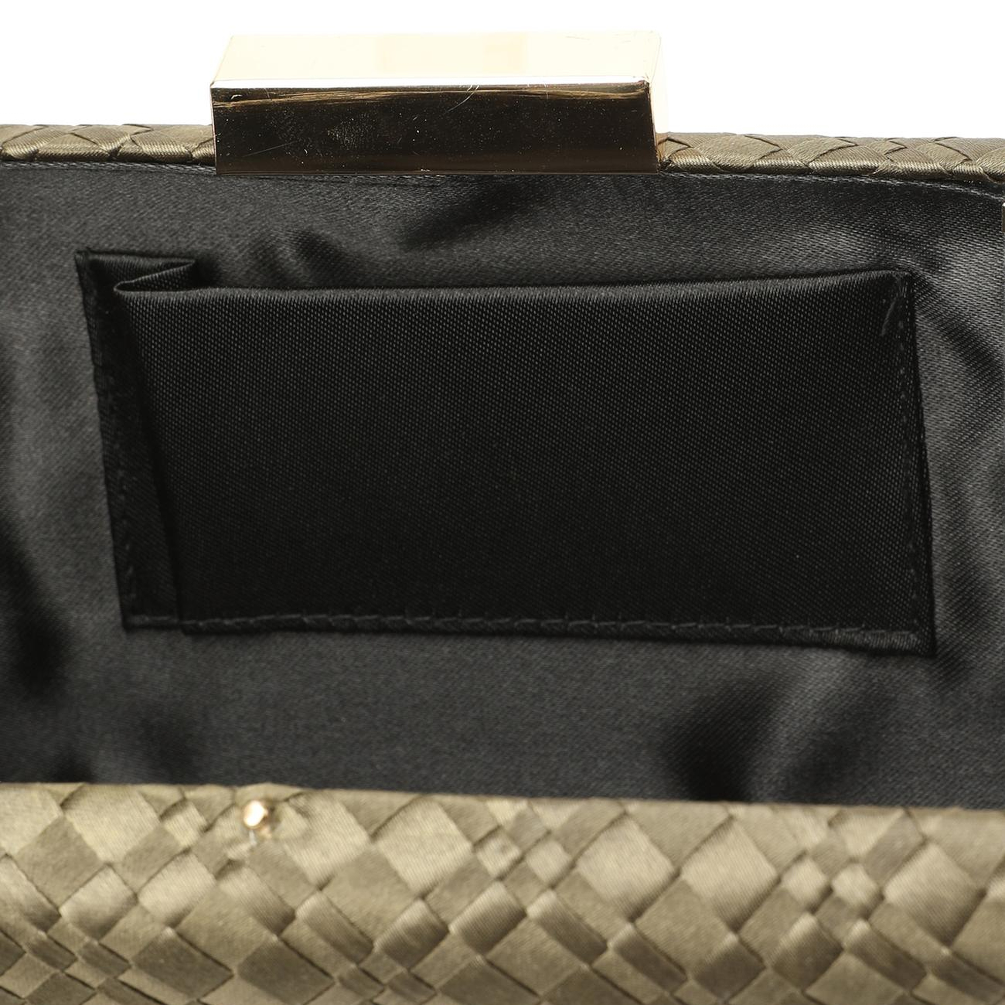 Network Kadın Haki Desenli Clutch