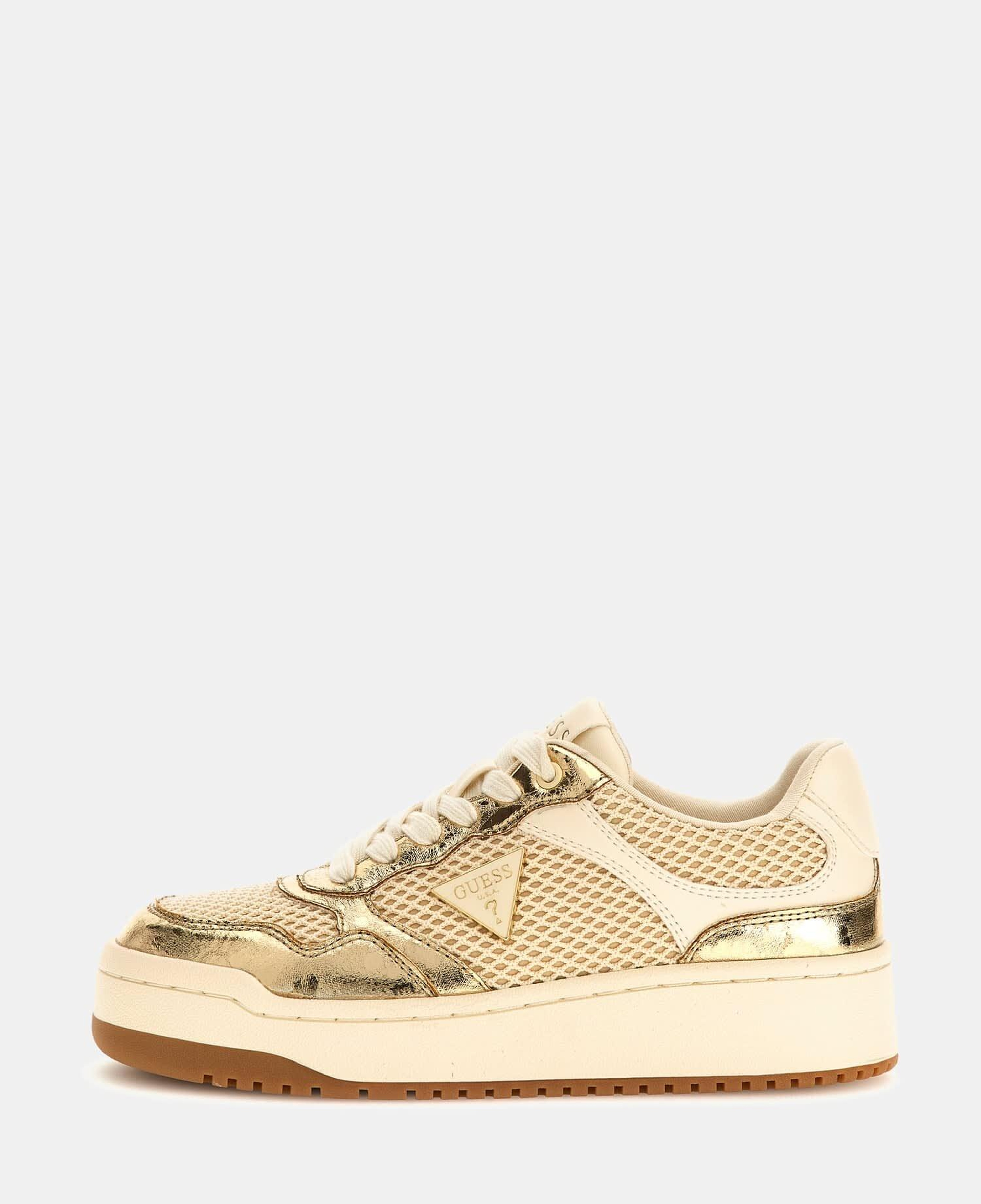 Miram Kadın Sneaker