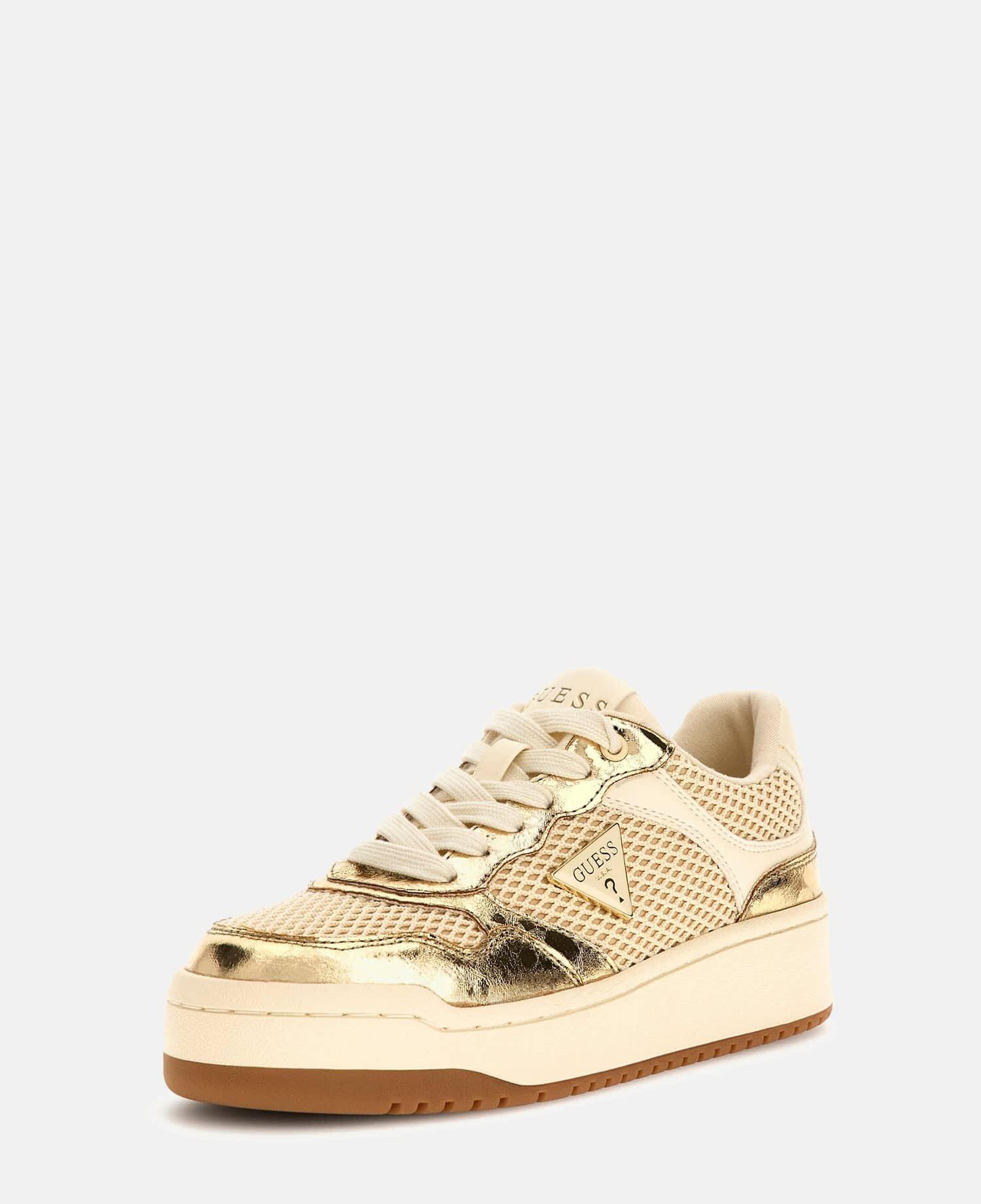 Miram Kadın Sneaker