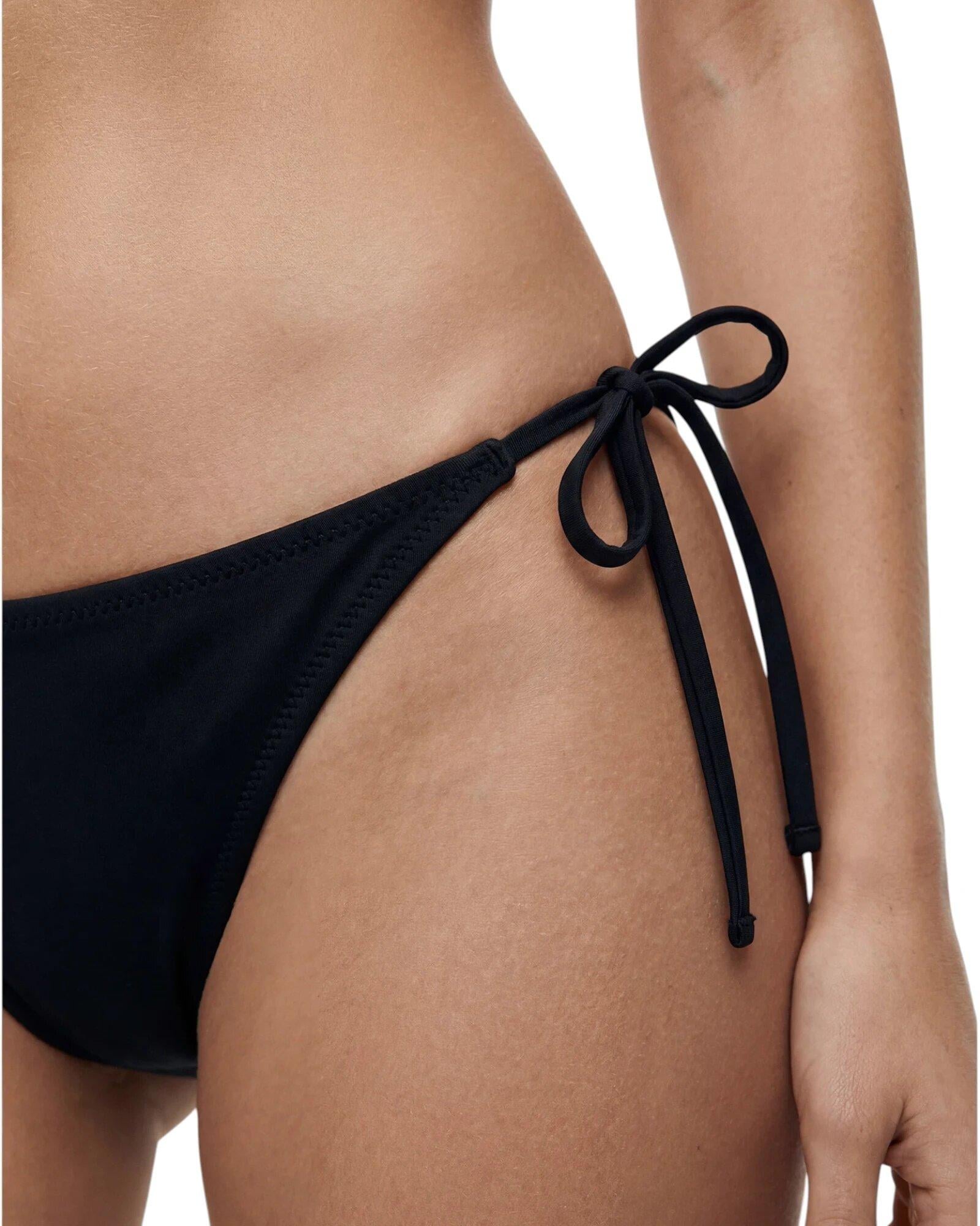 Violet Kadın String Bikini Altı