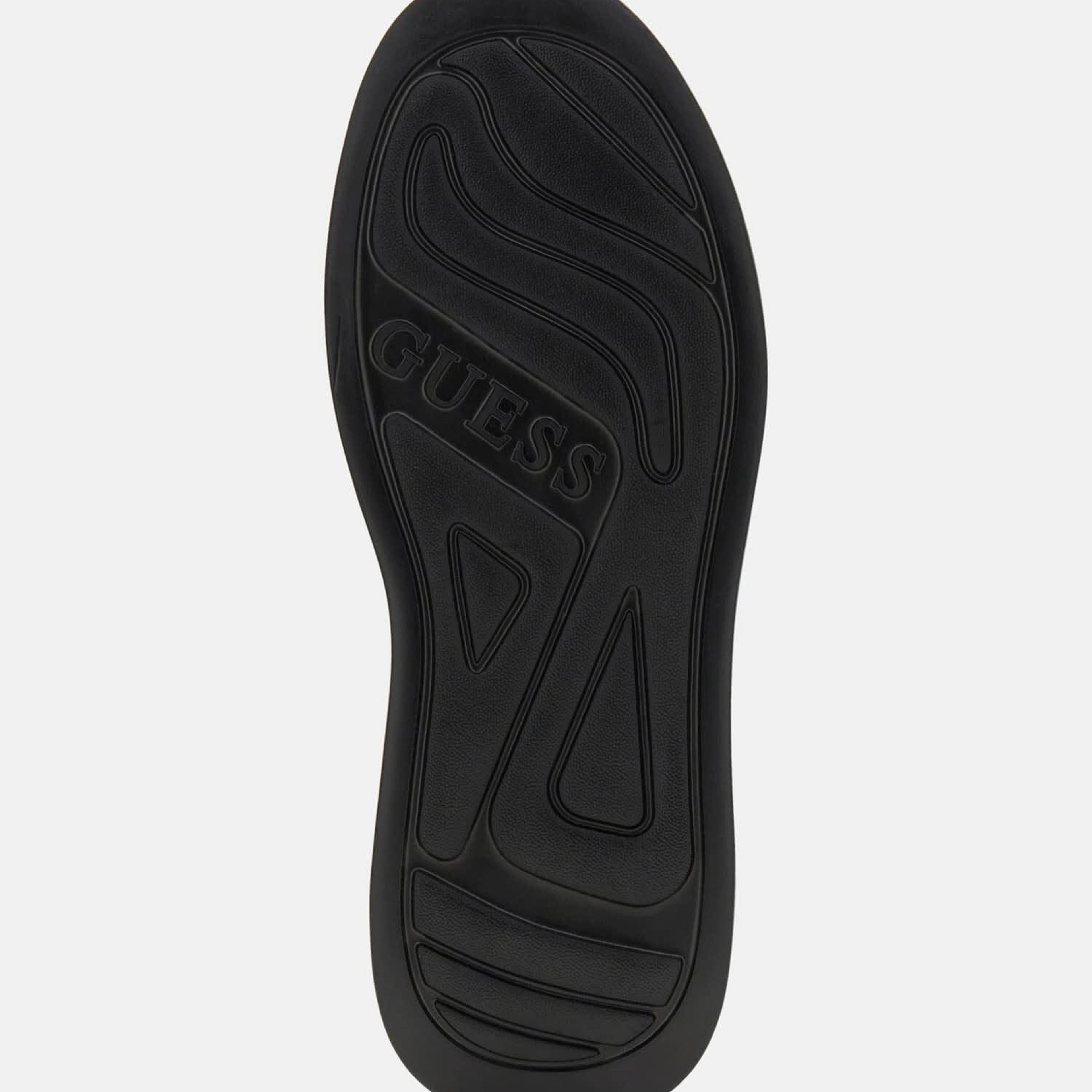 Elba Erkek Deri Sneaker