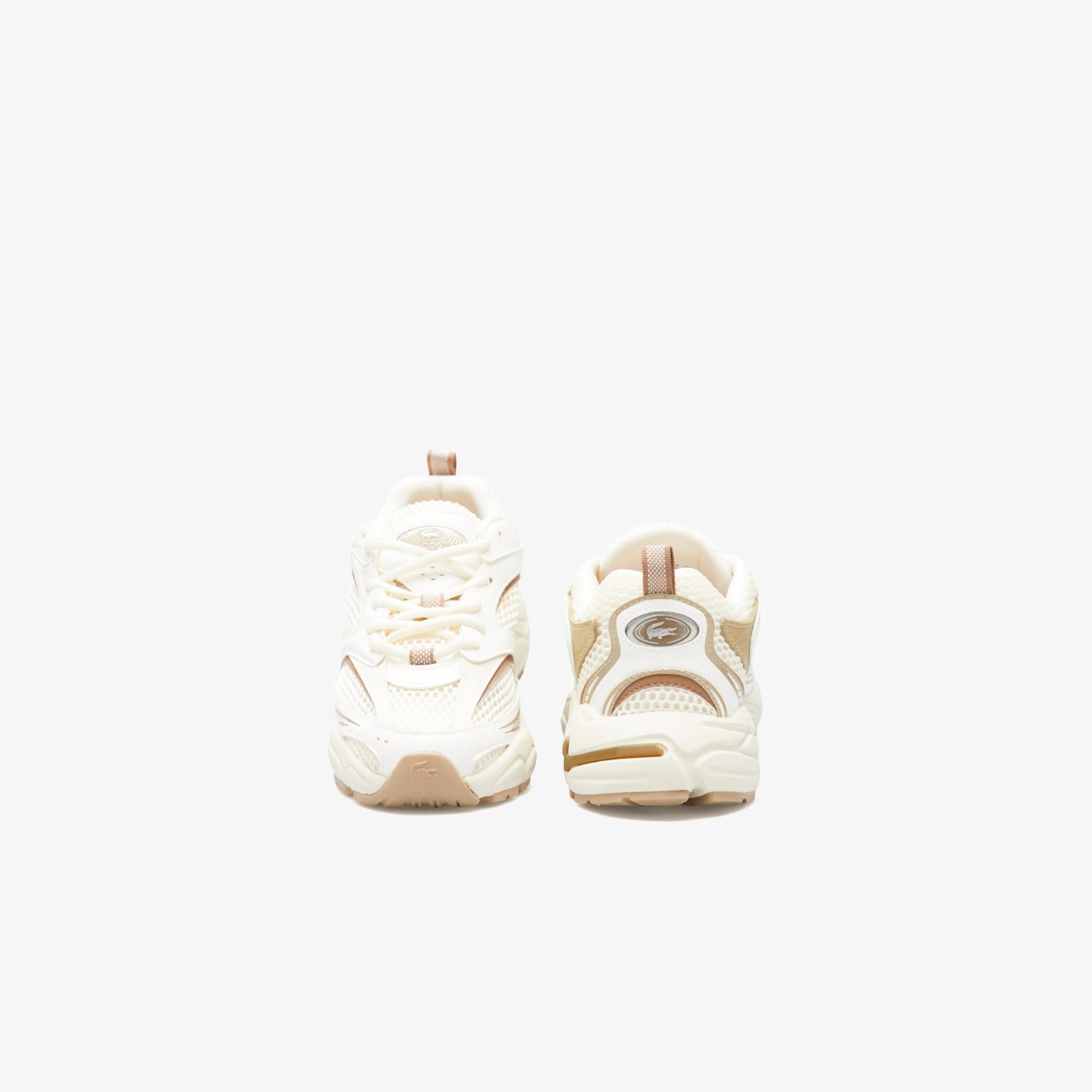 Storm 96 2K Kadın Beyaz Sneaker