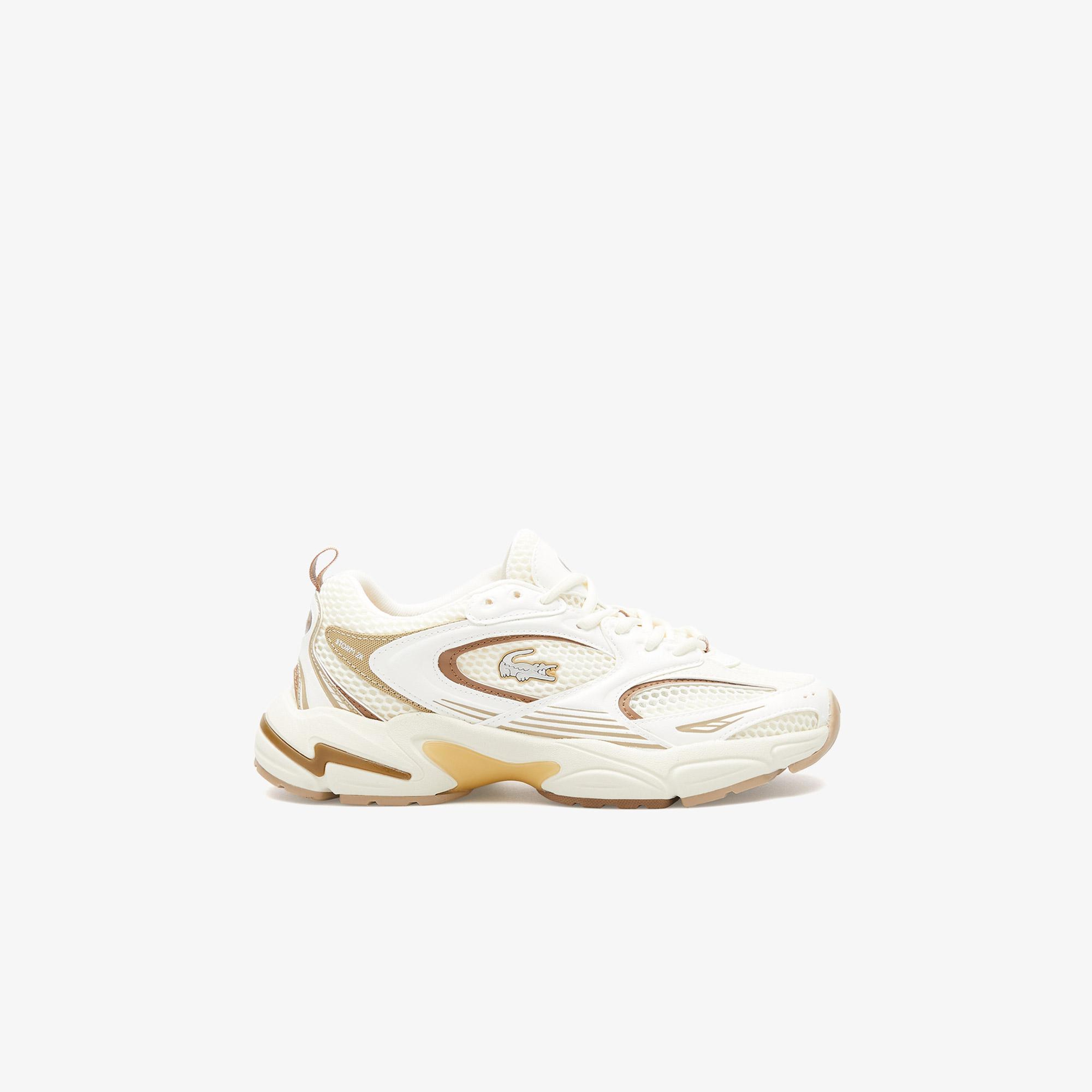 Storm 96 2K Kadın Beyaz Sneaker