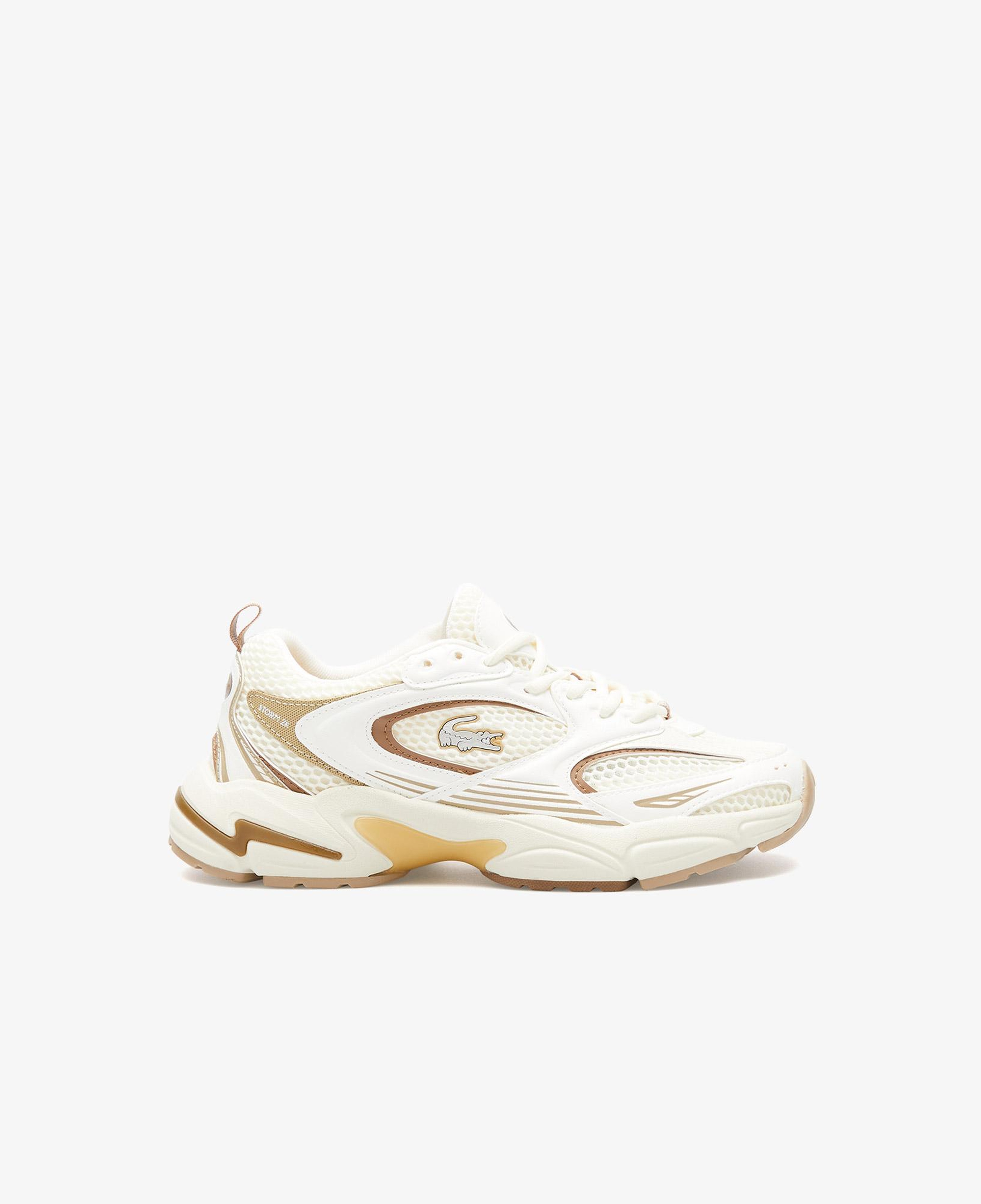Storm 96 2K Kadın Beyaz Sneaker