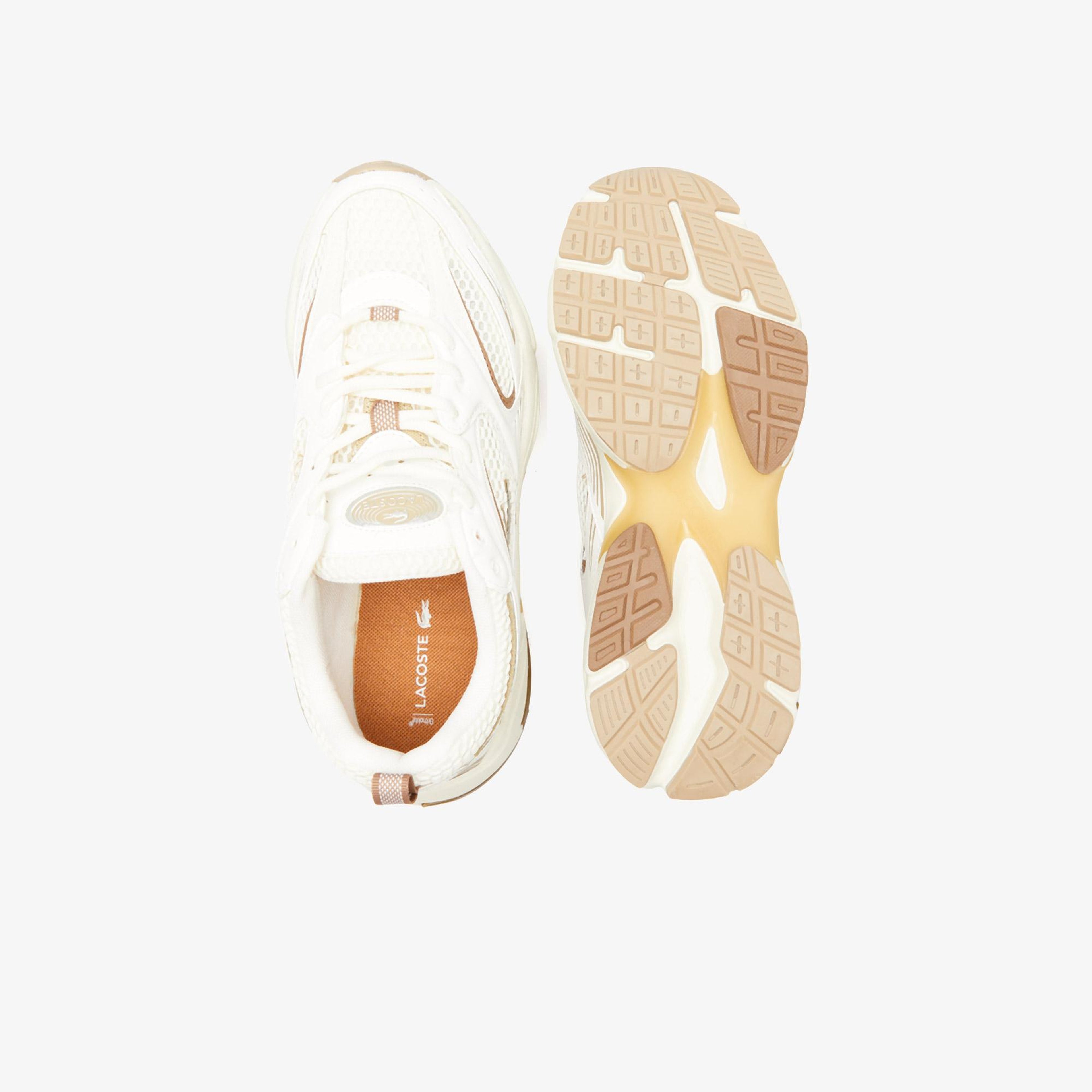 Storm 96 2K Kadın Beyaz Sneaker