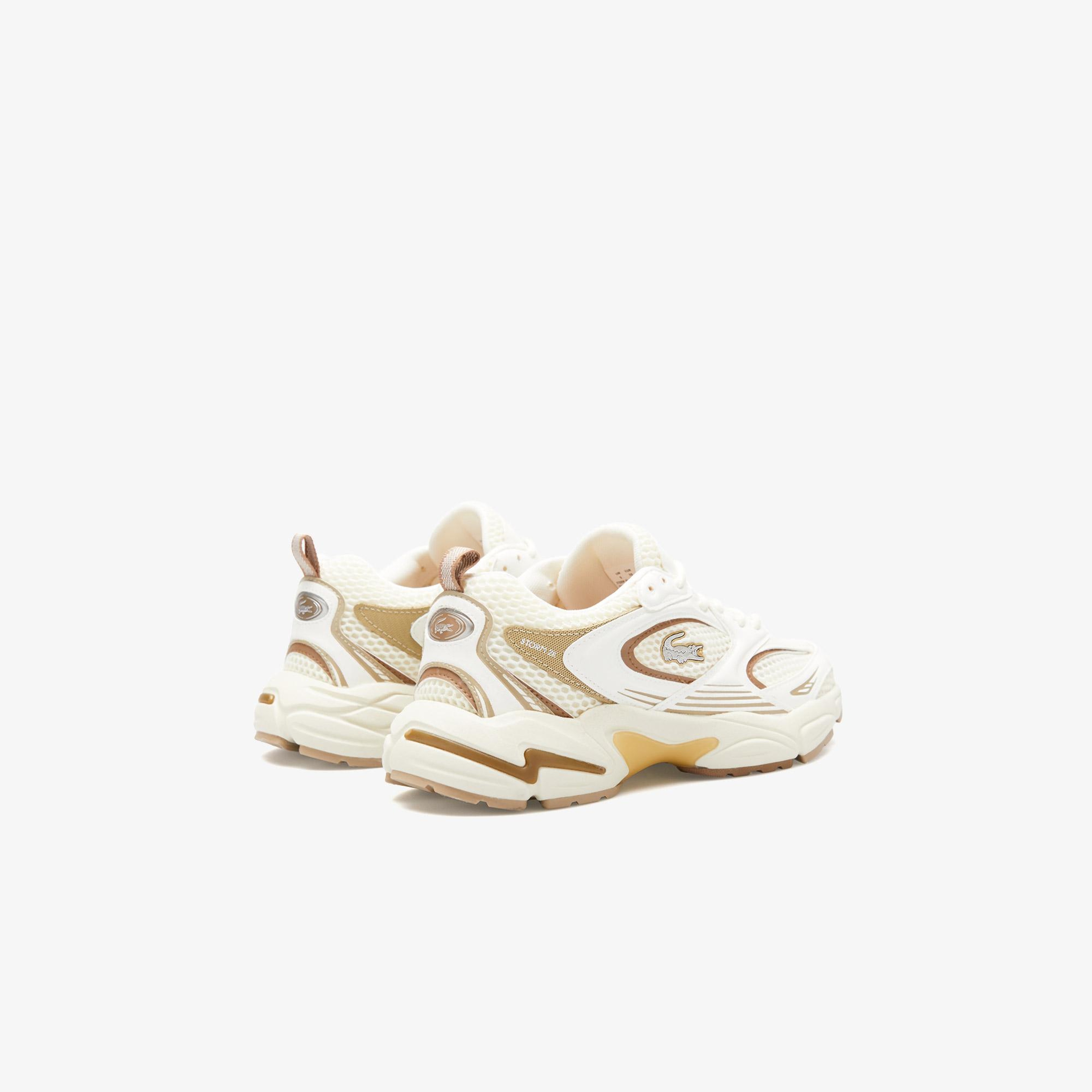Storm 96 2K Kadın Beyaz Sneaker