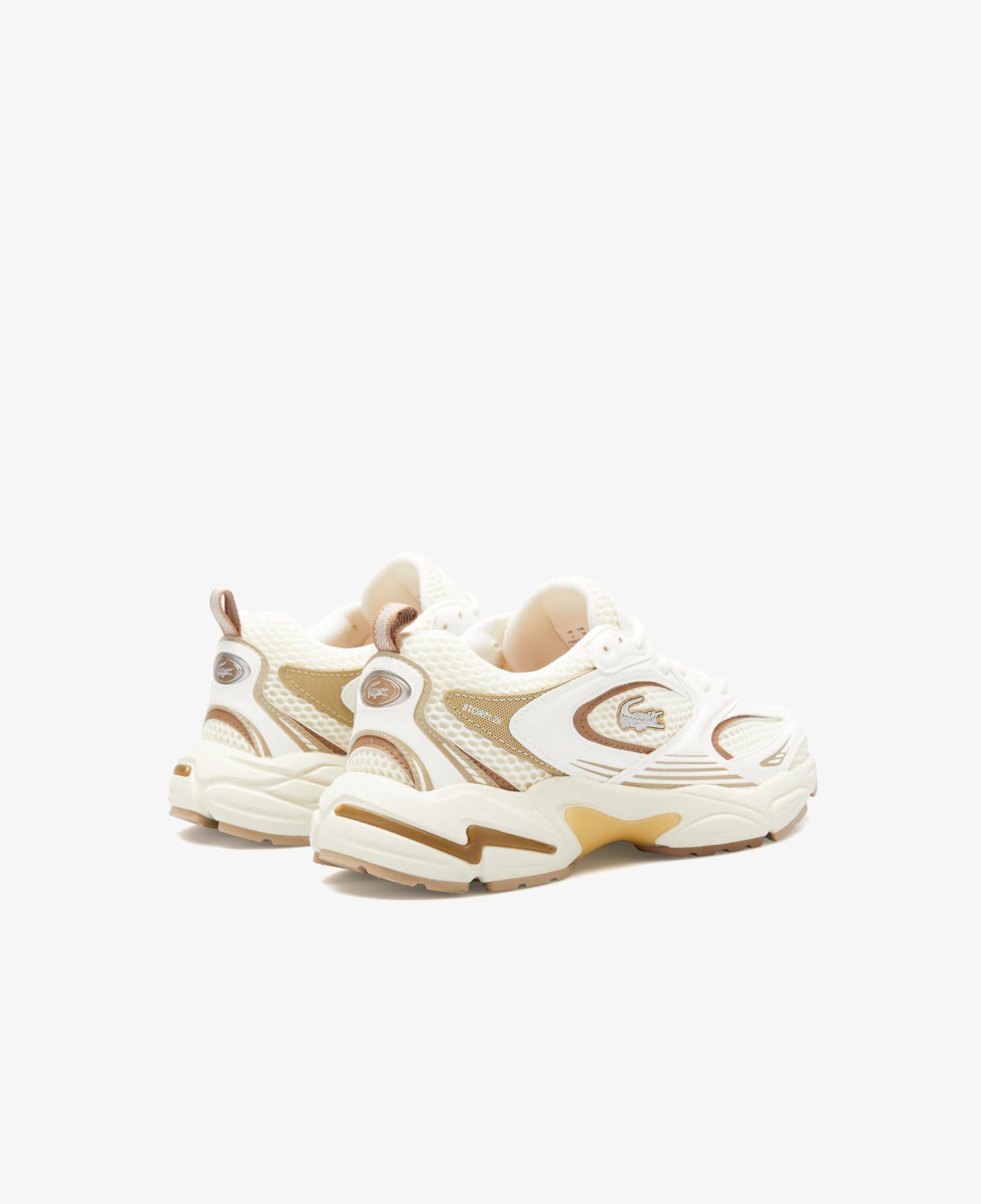 Storm 96 2K Kadın Beyaz Sneaker