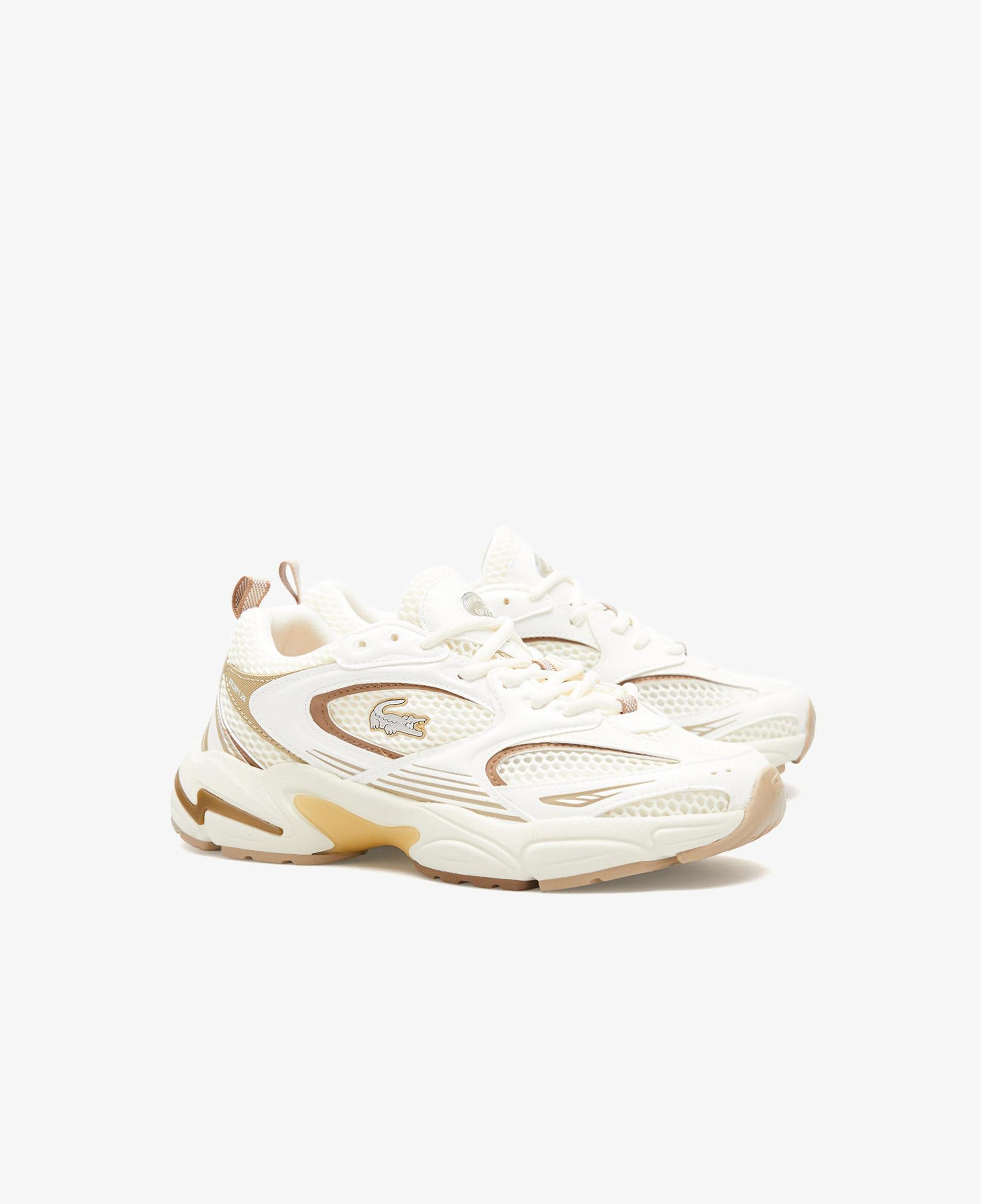 Storm 96 2K Kadın Beyaz Sneaker