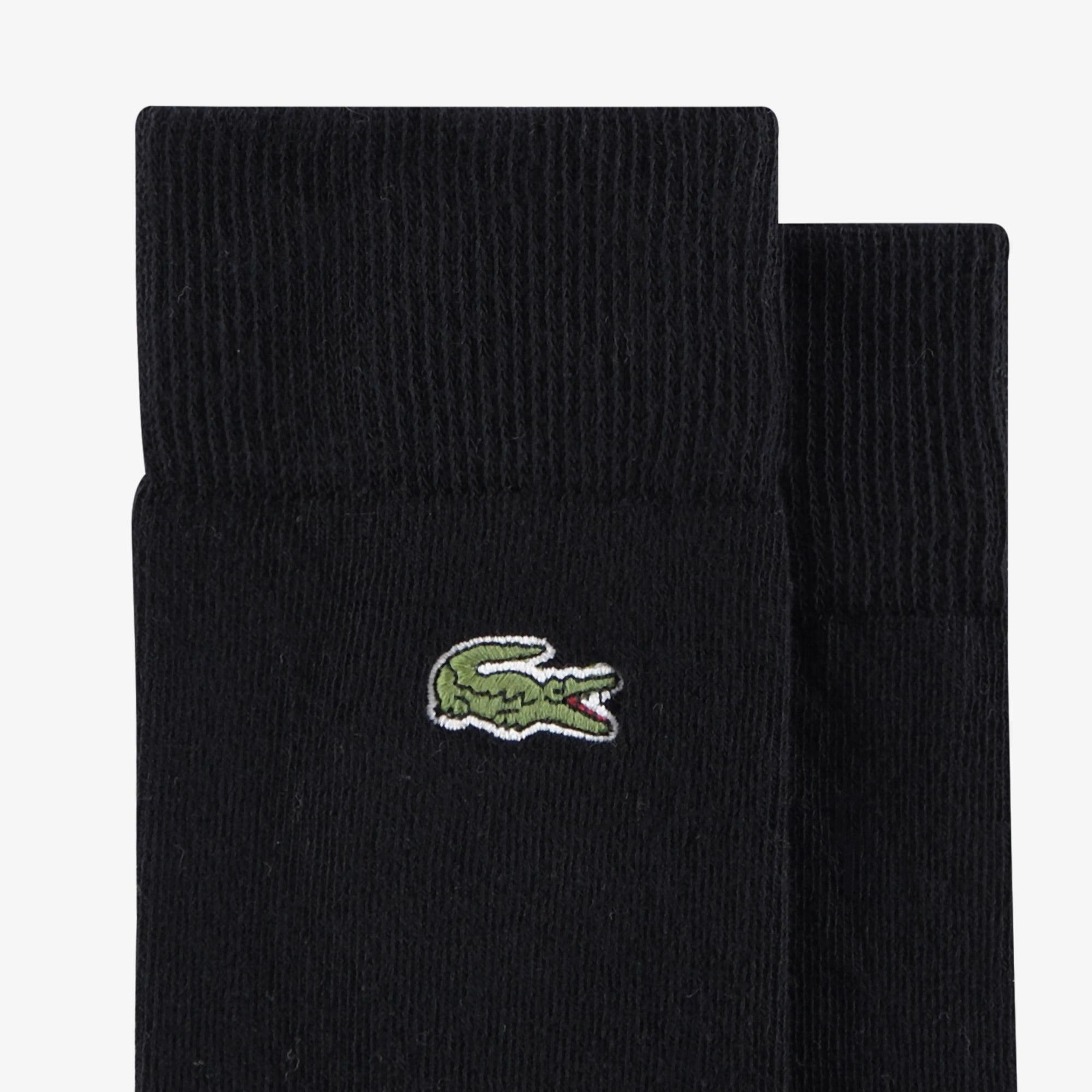 Unisex 3'lü Renkli Çorap