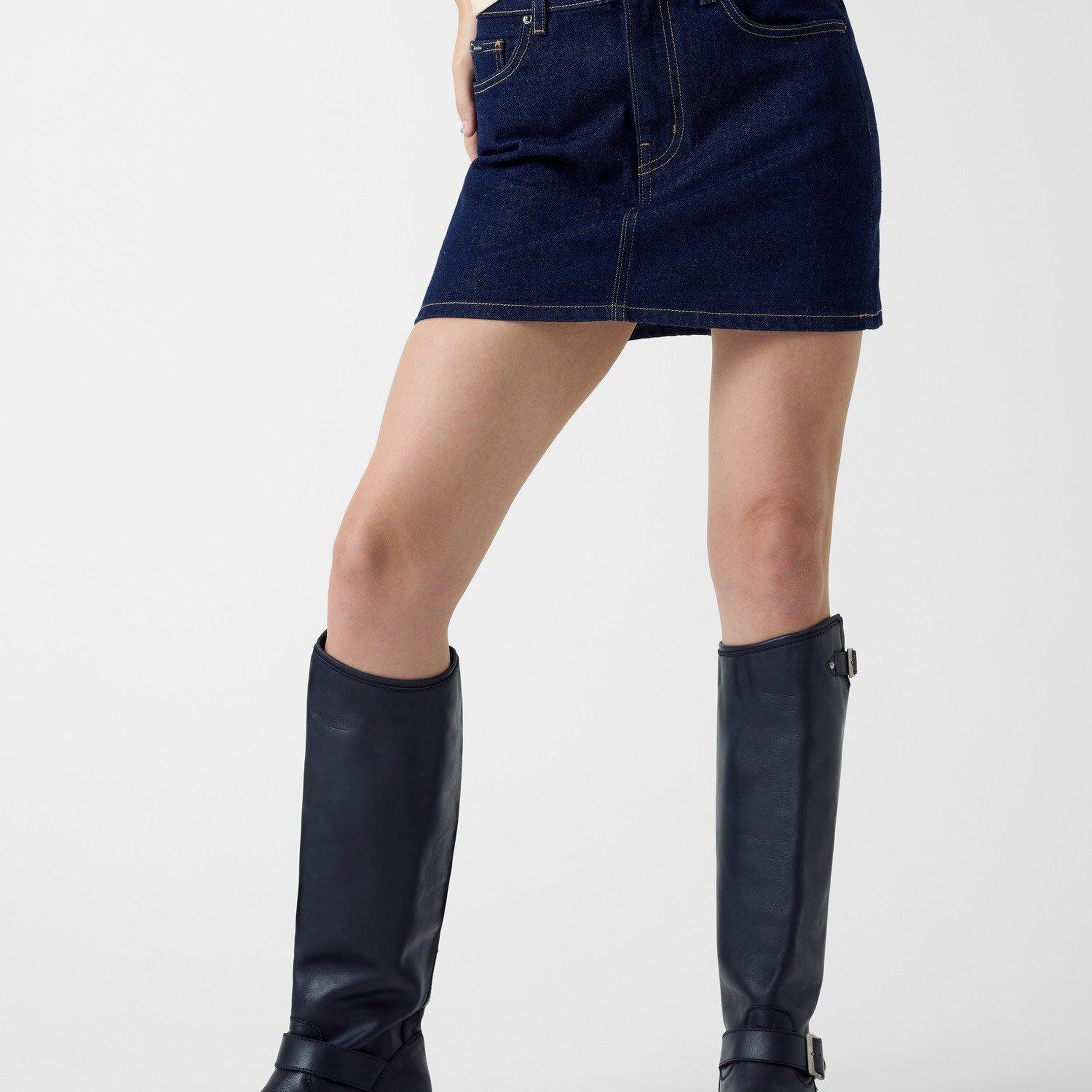 Guess Jeans Kadın Etek