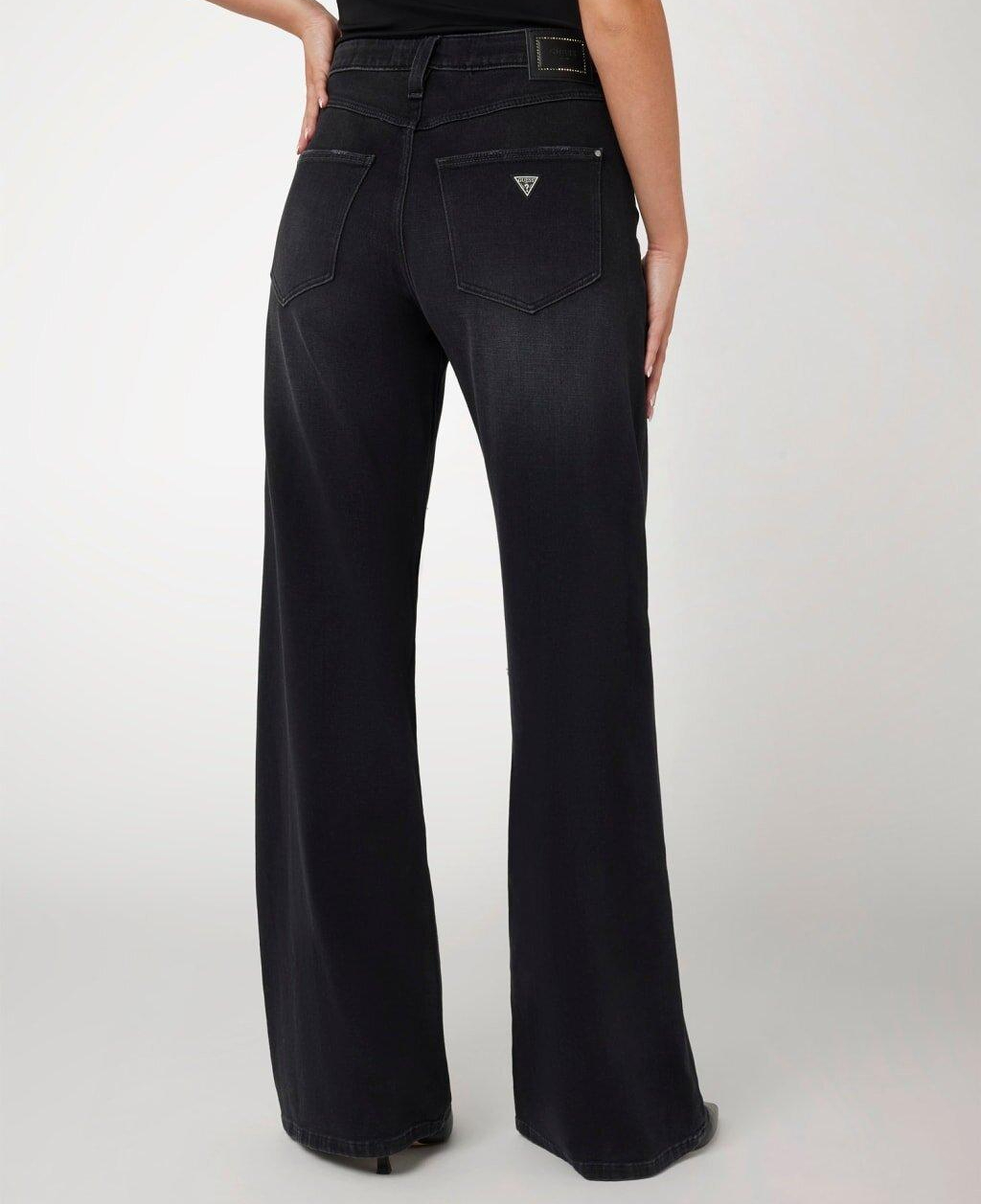 Bellflower Kadın Palazzo Fit Jean