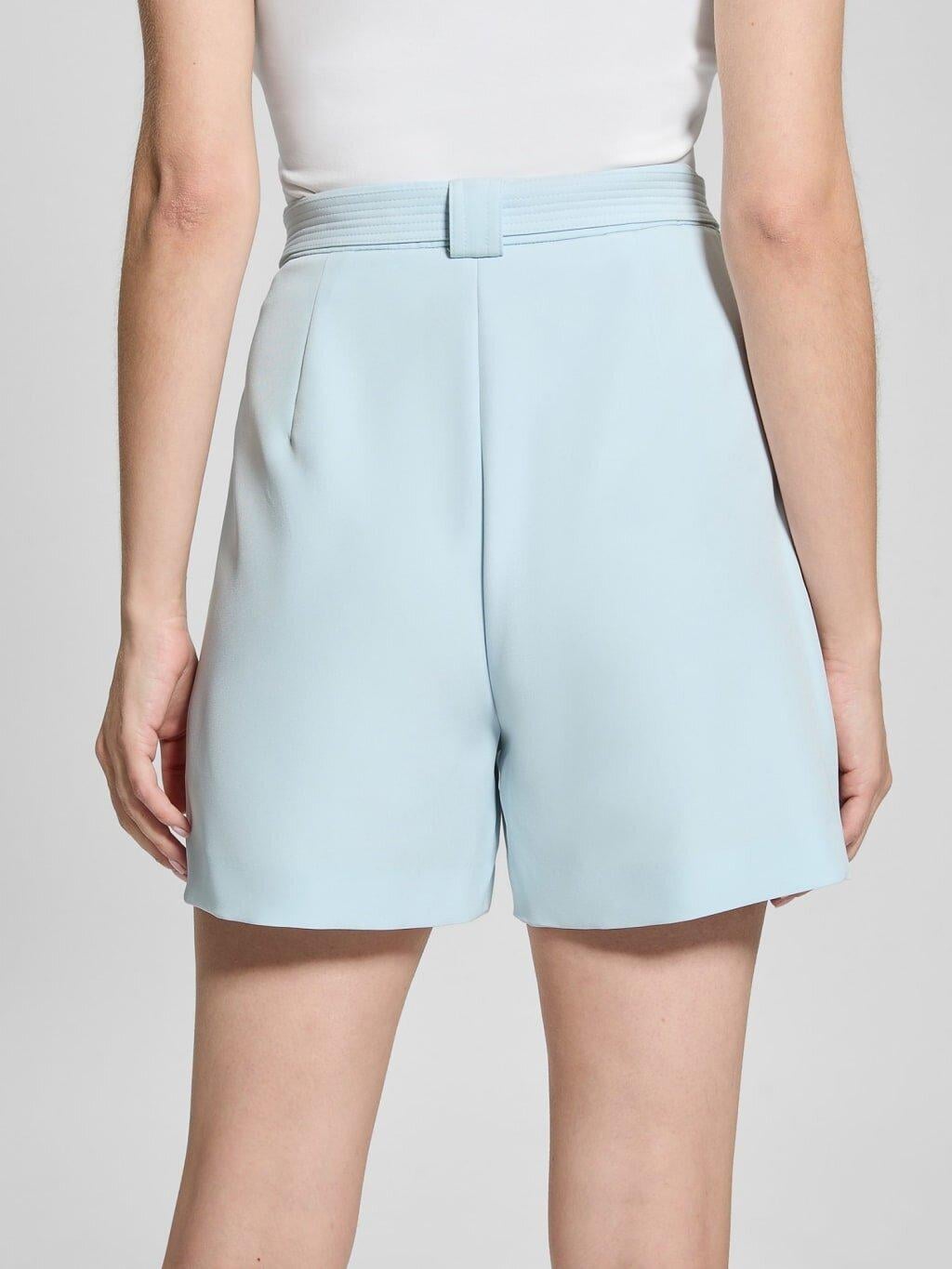 New Valentina  Kadın Loose Fit Şort