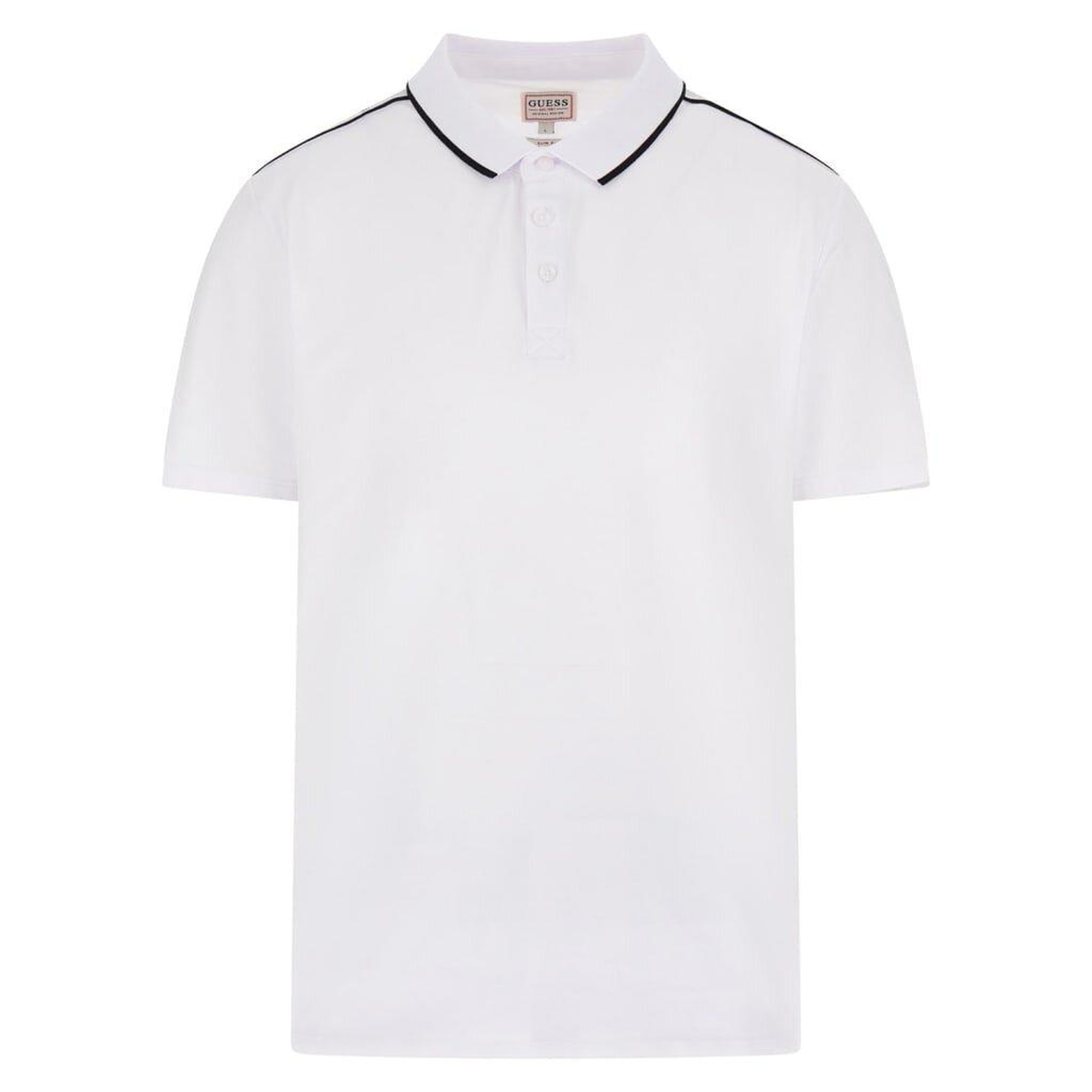 Quattro Erkek Polo T-shirt