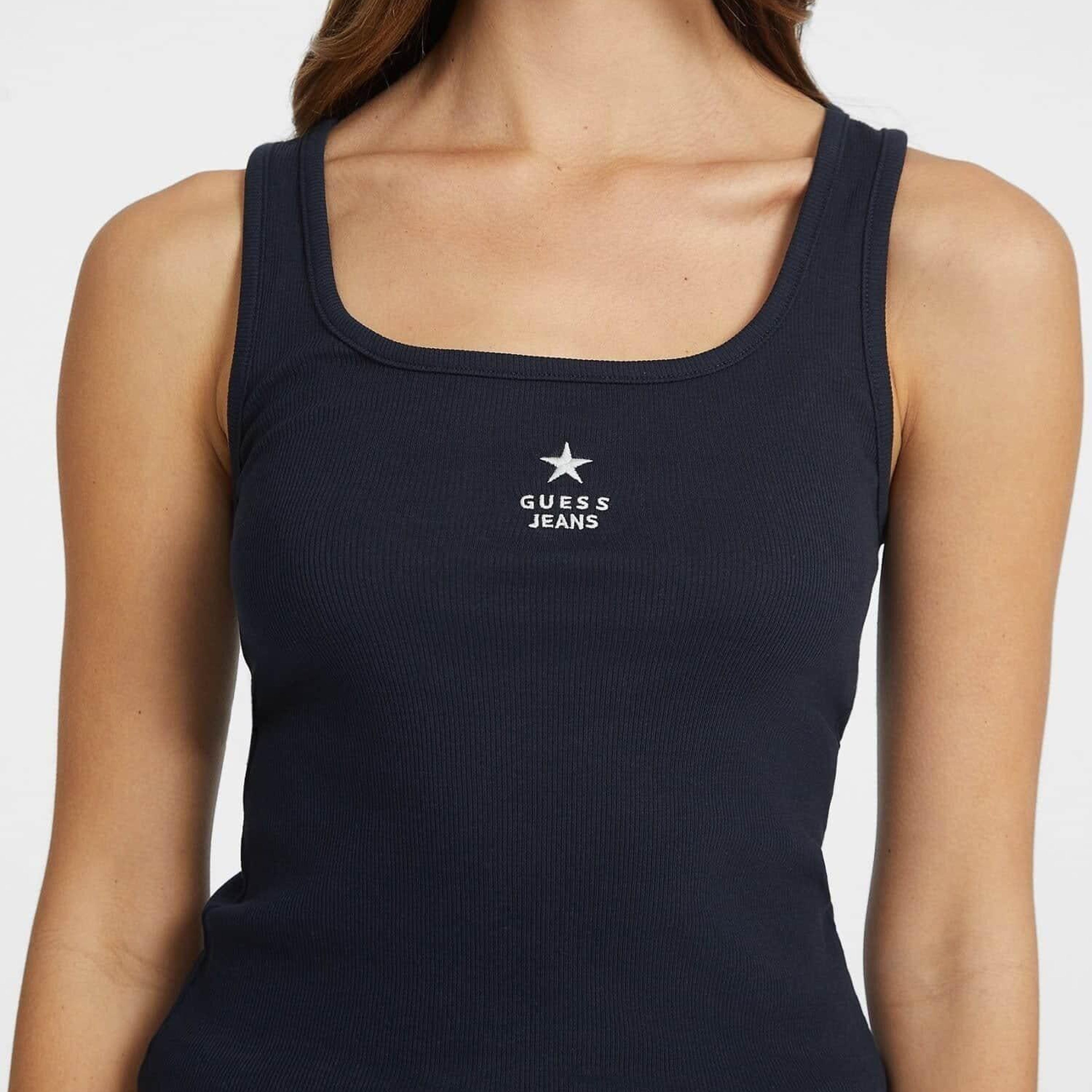 Guess Jeans Kadın Top