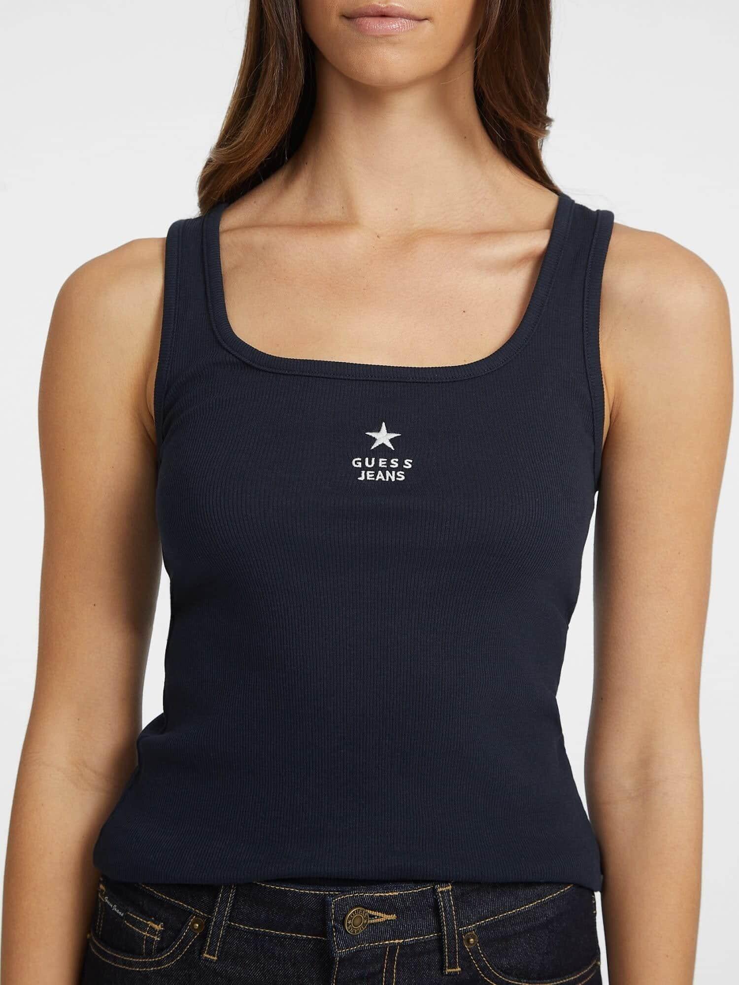 Guess Jeans Kadın Top
