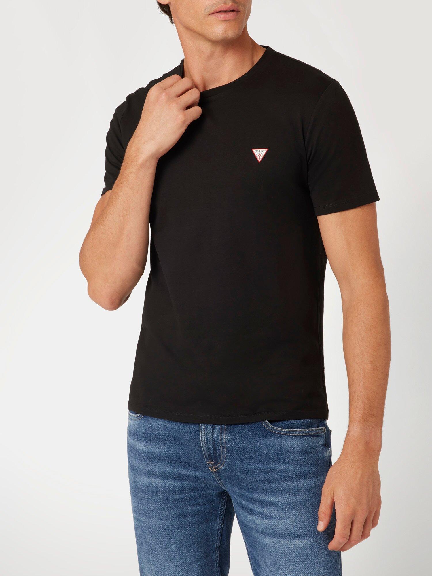 Core Tee Erkek Slim Fit T-Shirt