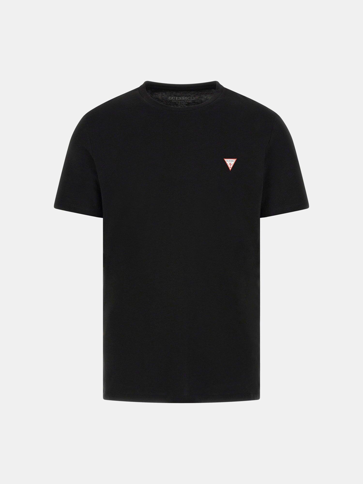 Core Tee Erkek Slim Fit T-Shirt