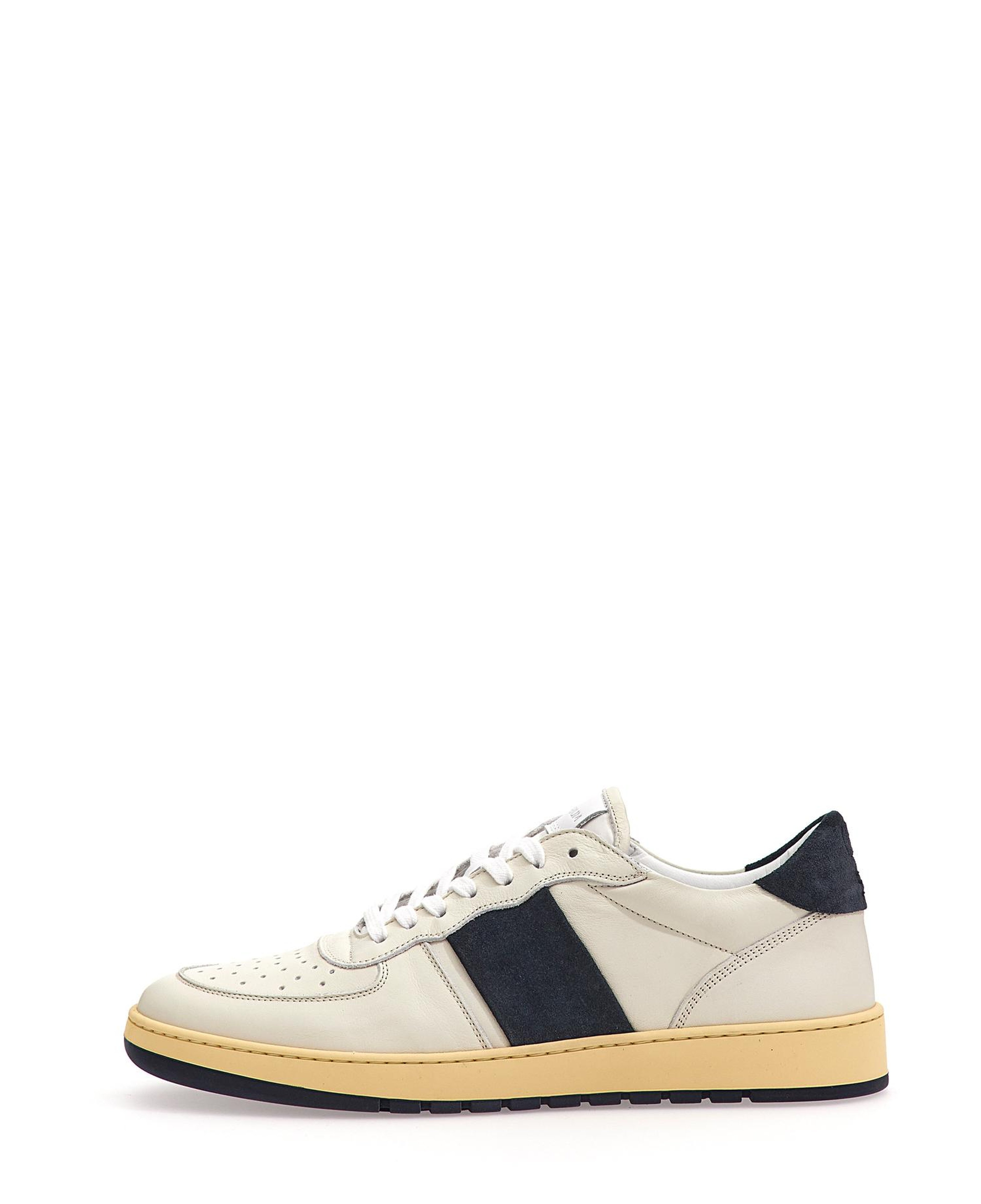 Collegium Destroyer Erkek Deri Sneaker