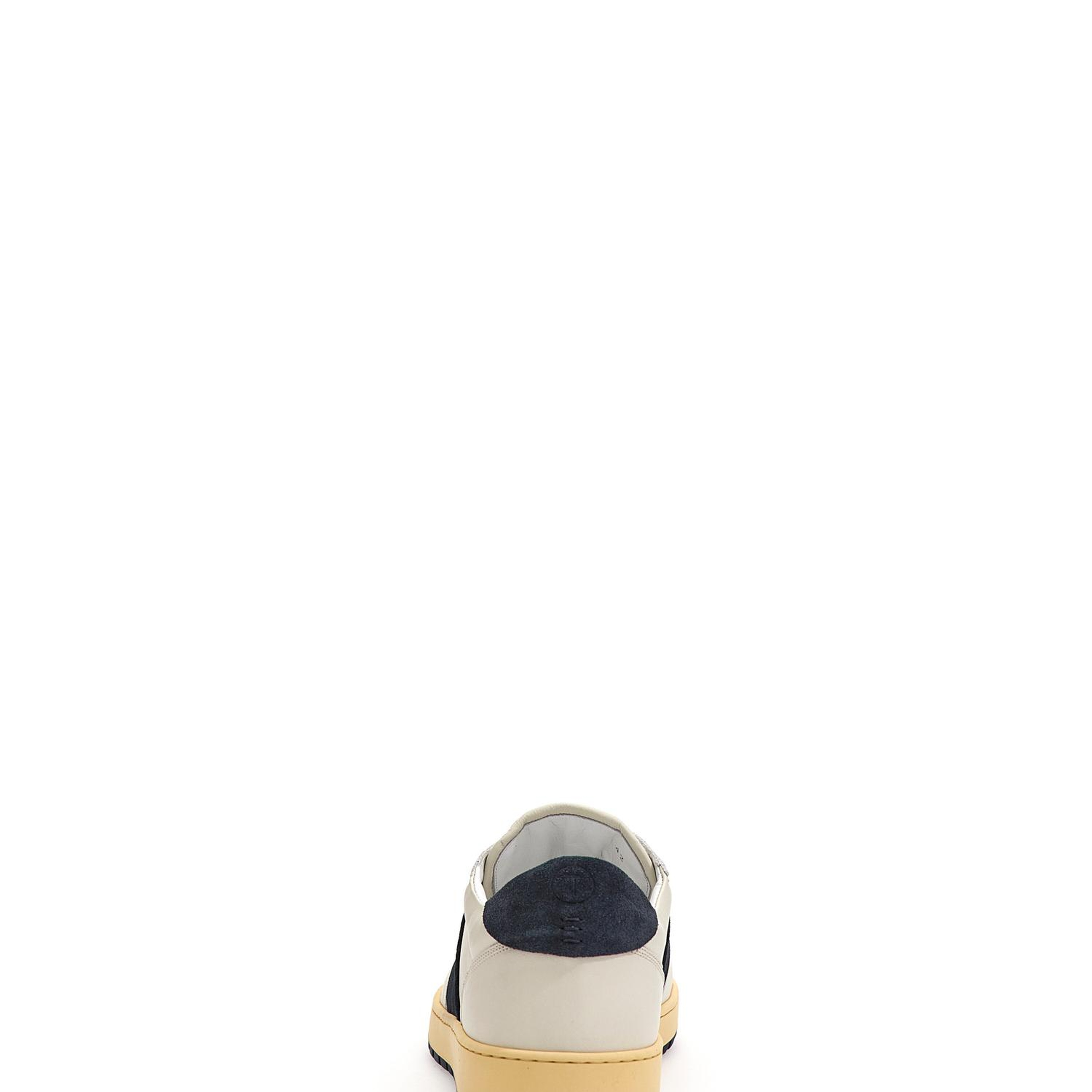 Collegium Destroyer Erkek Deri Sneaker