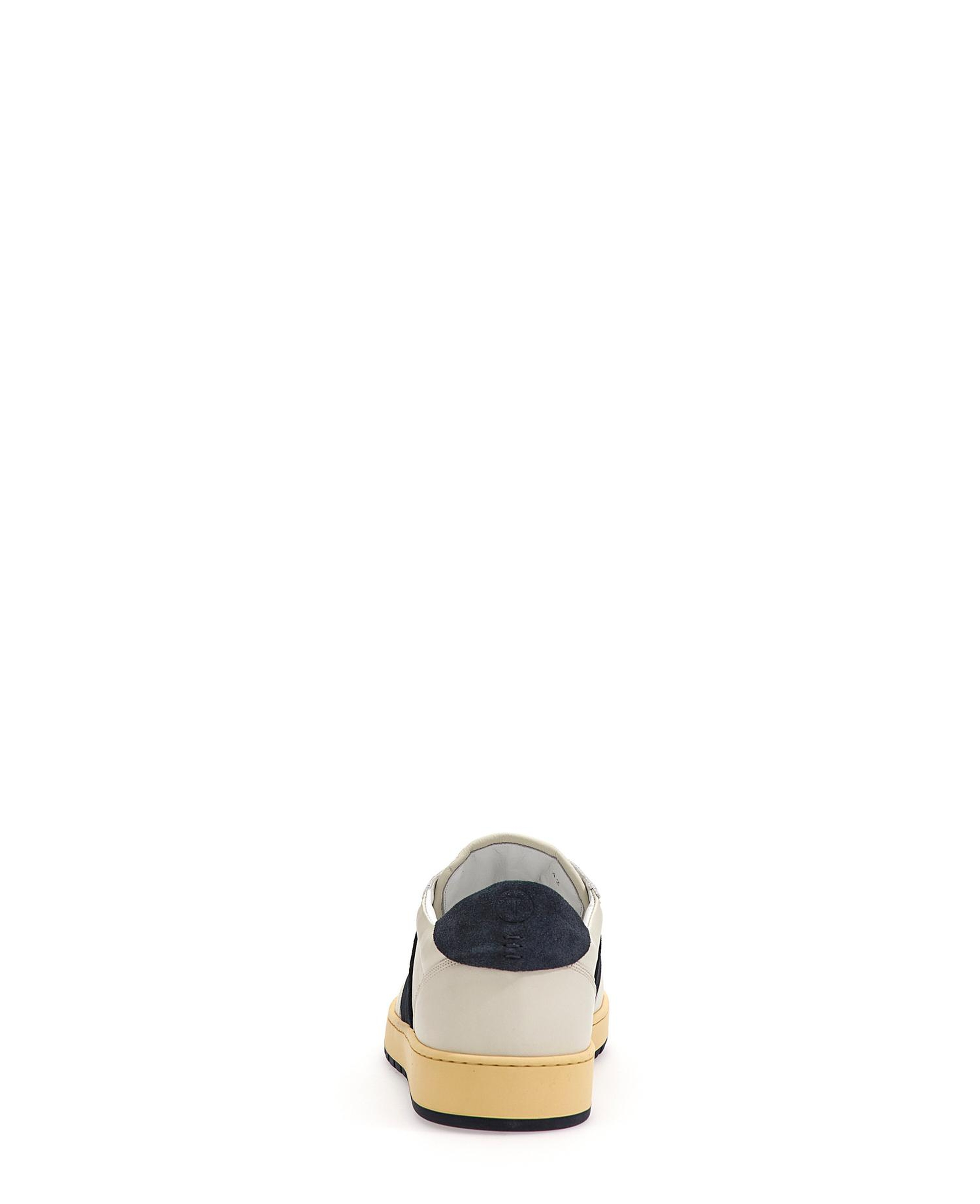 Collegium Destroyer Erkek Deri Sneaker