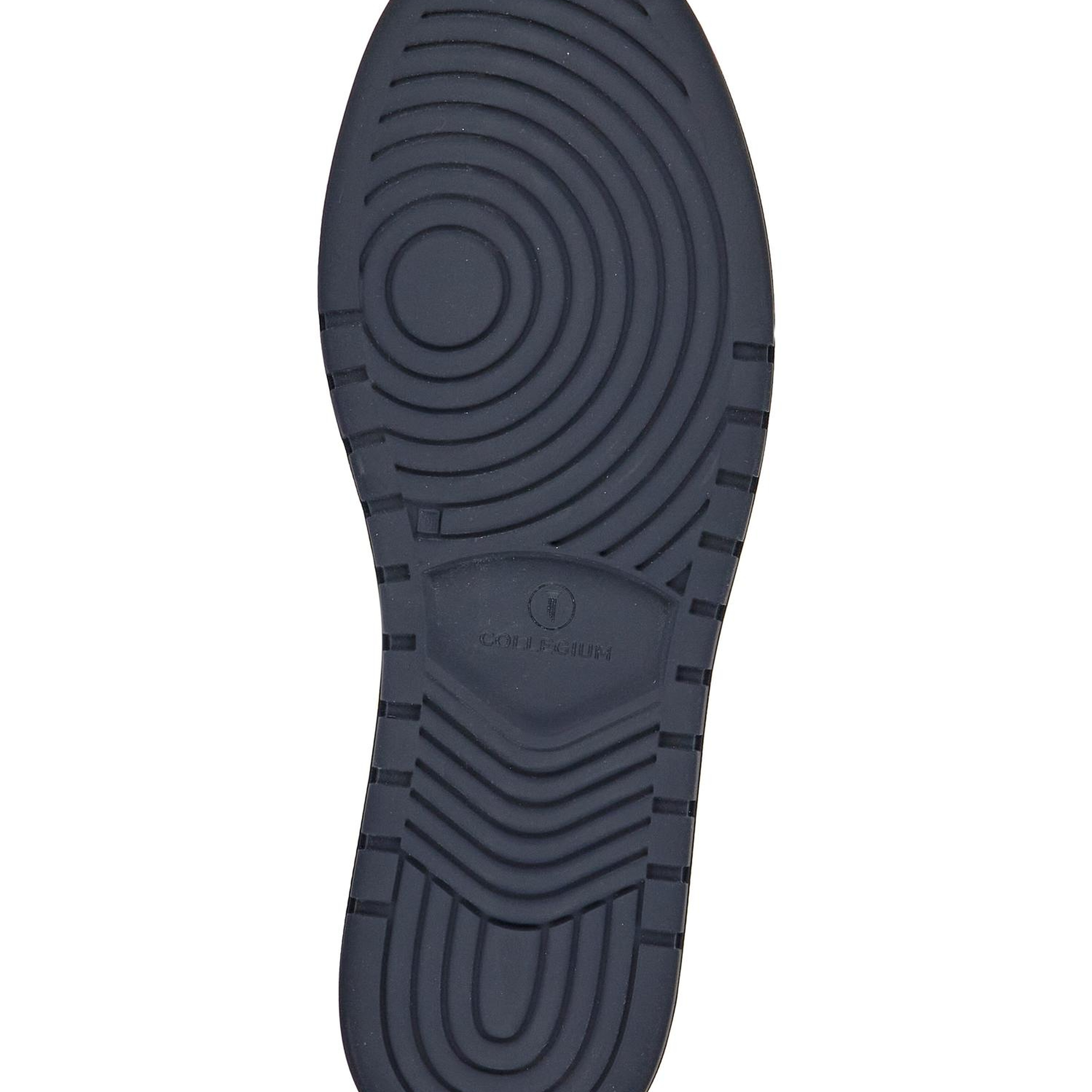 Collegium Destroyer Erkek Deri Sneaker
