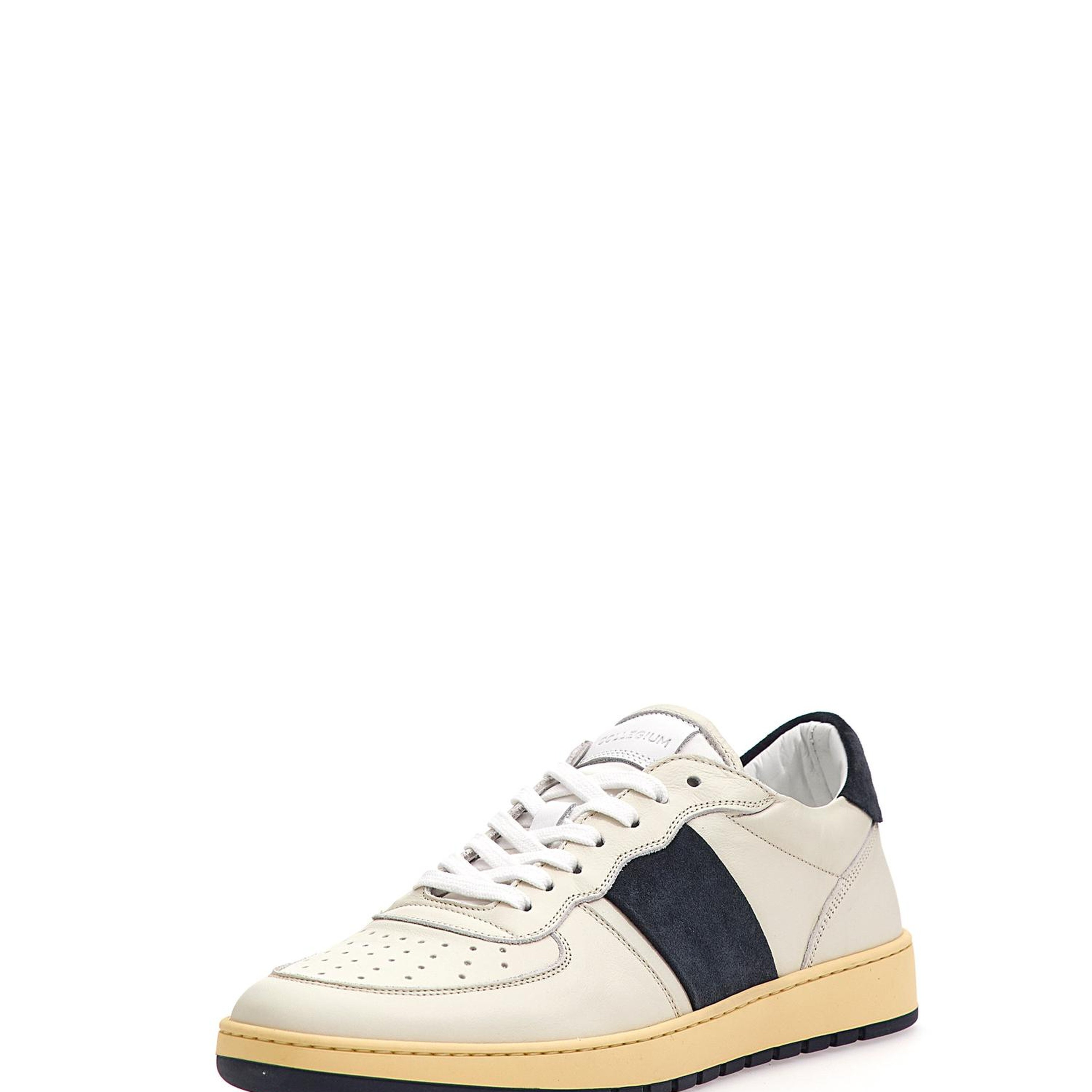 Collegium Destroyer Erkek Deri Sneaker