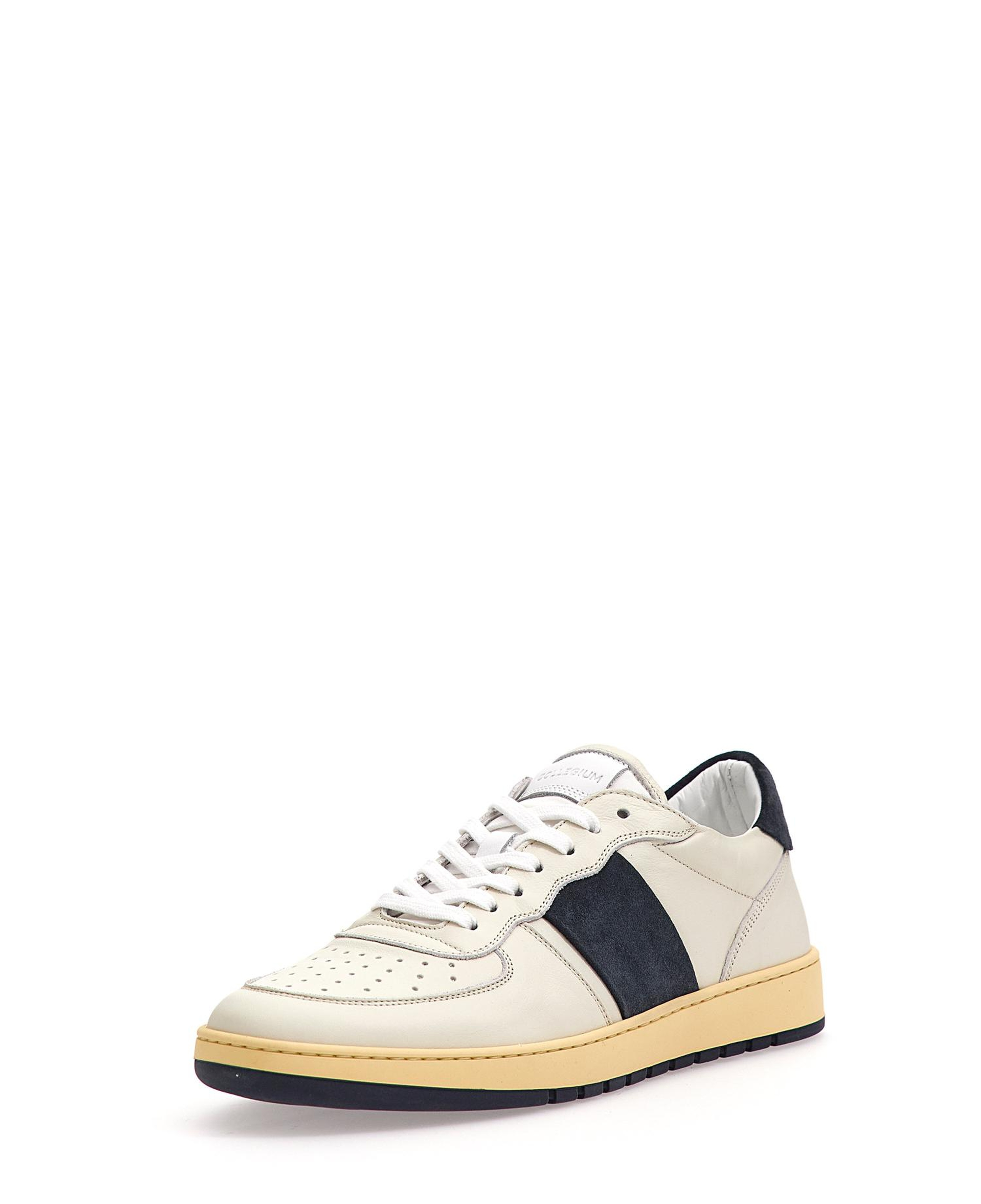Collegium Destroyer Erkek Deri Sneaker