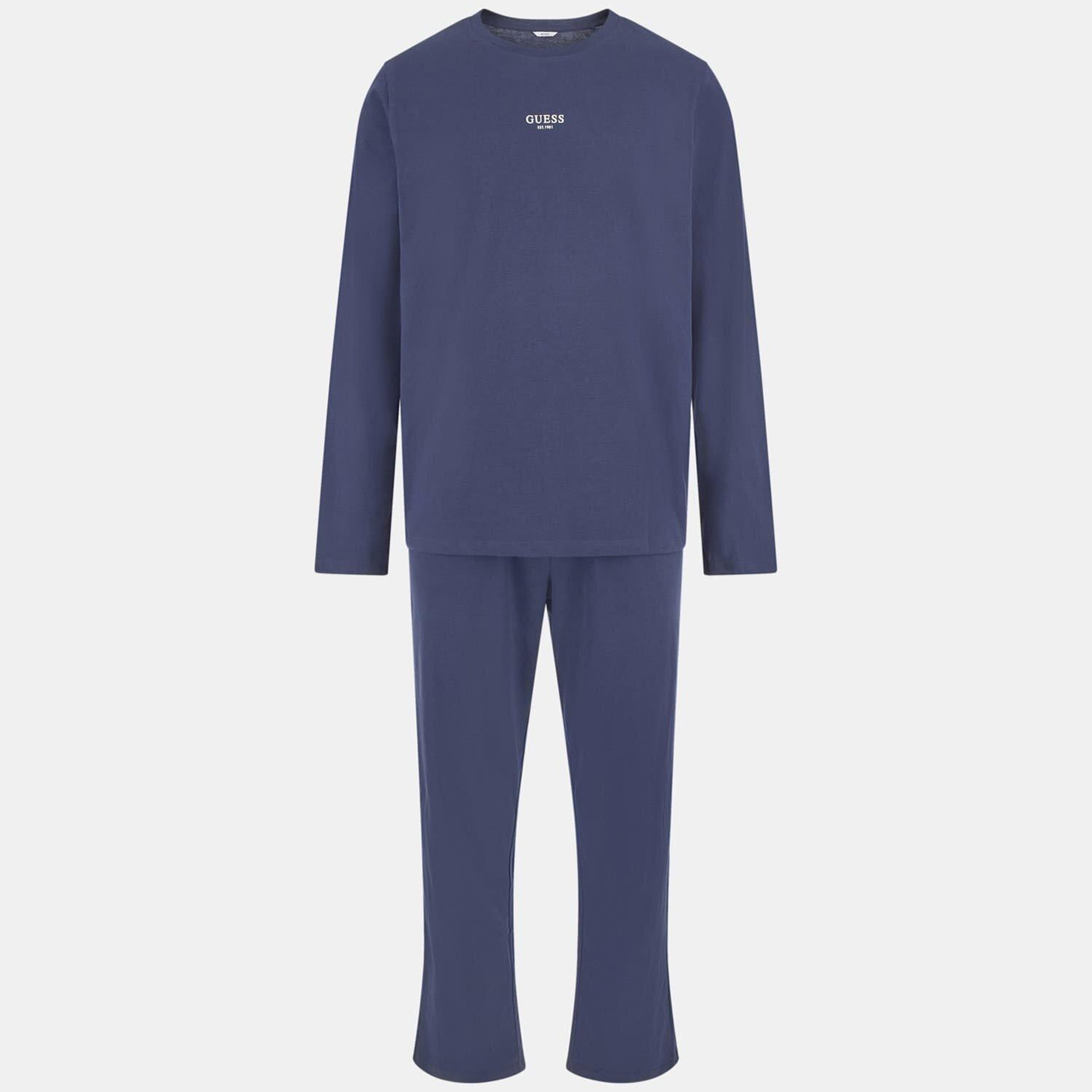 Derrick Erkek Pijama Takımı