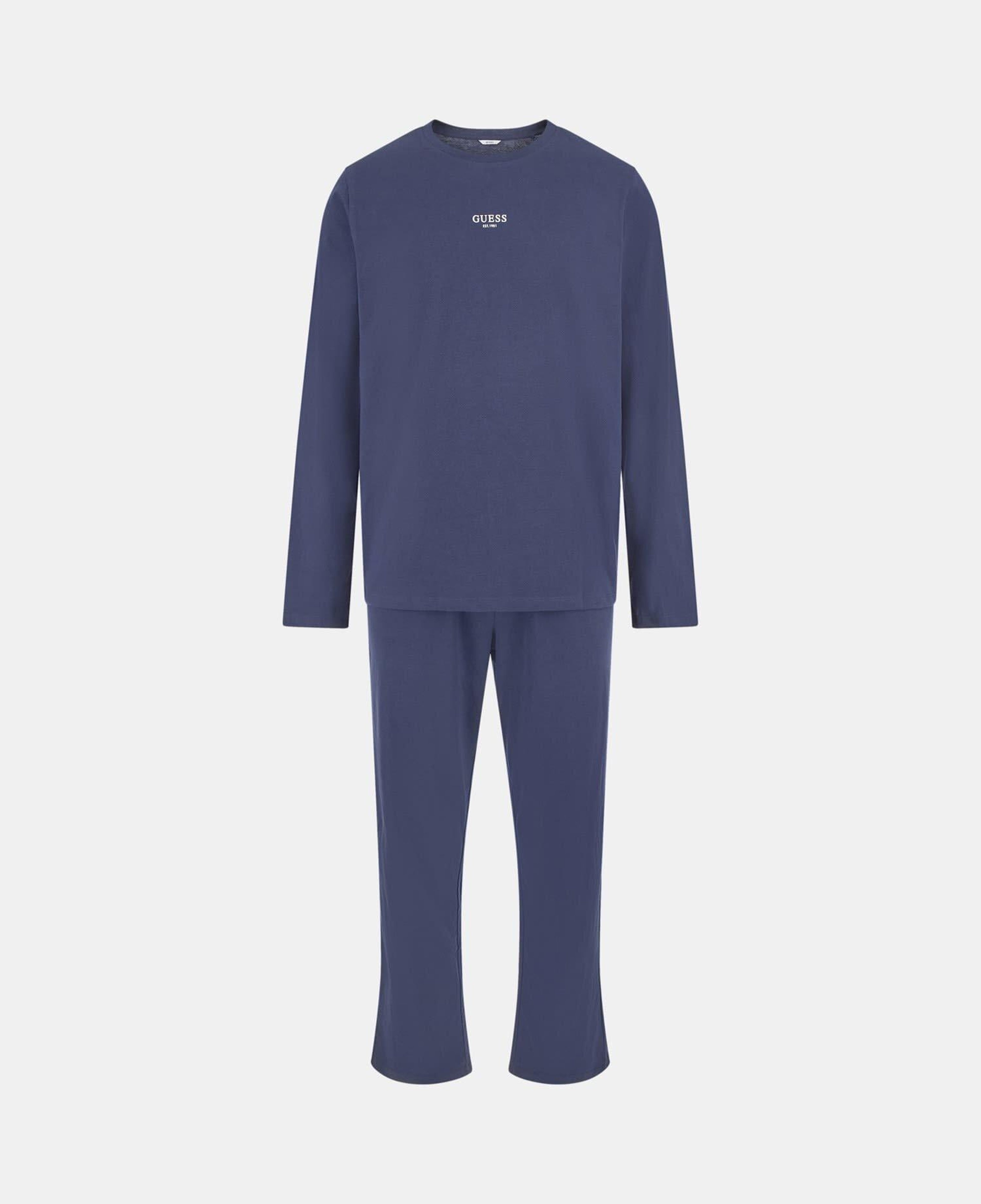 Derrick Erkek Pijama Takımı