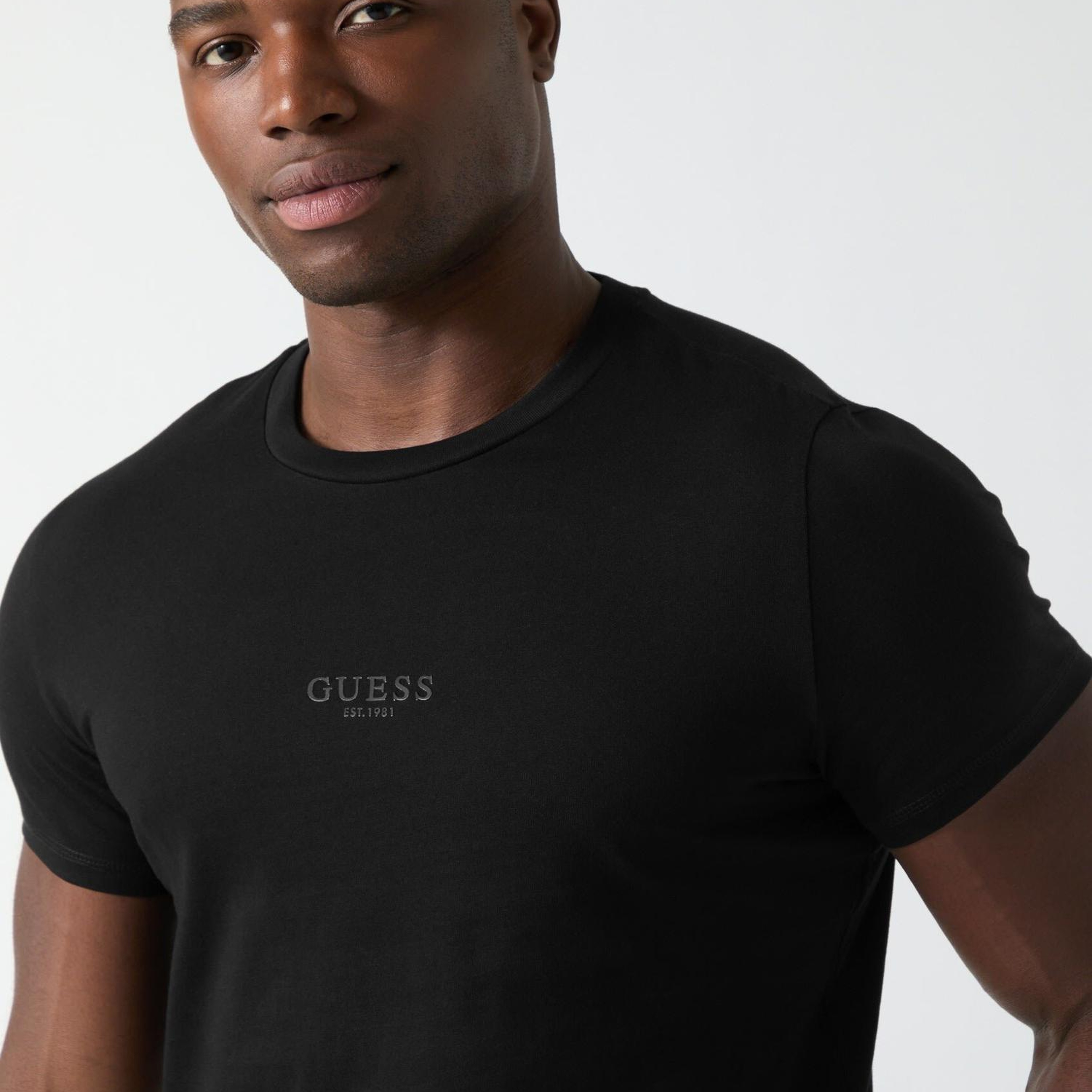 Aidy Erkek Regular Fit T-Shirt