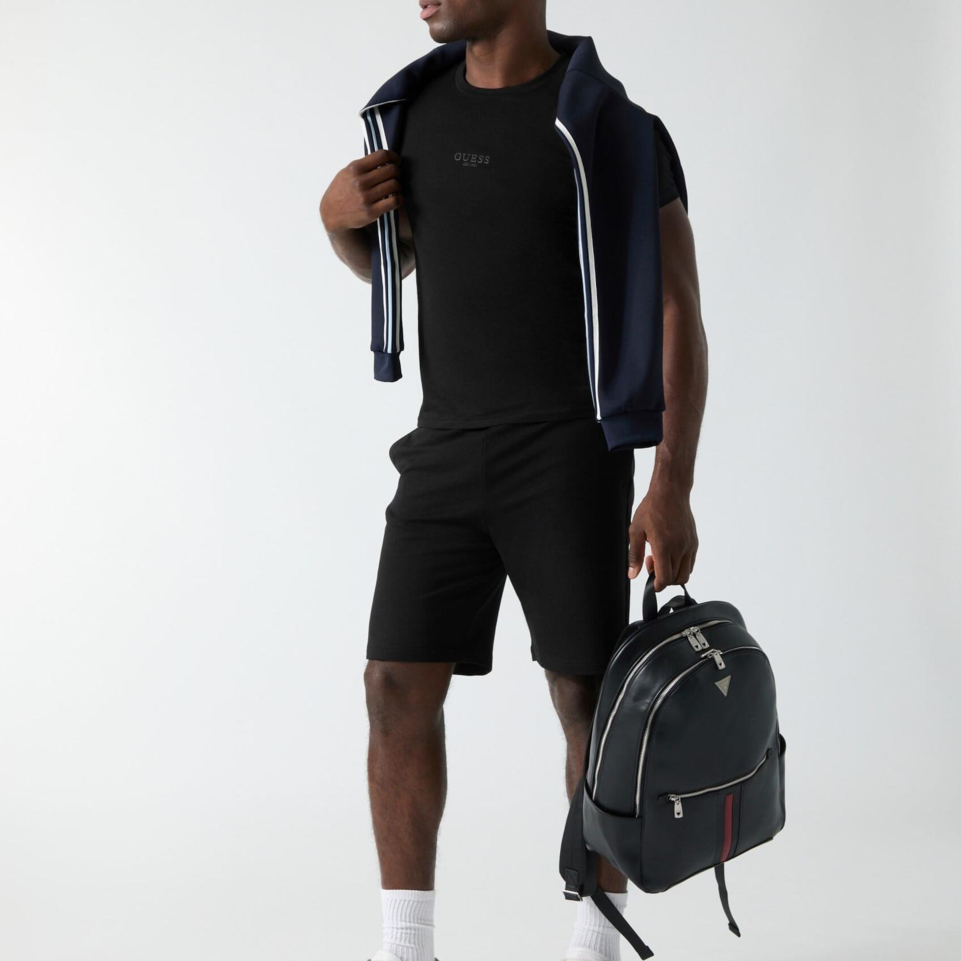 Aidy Erkek Regular Fit T-Shirt