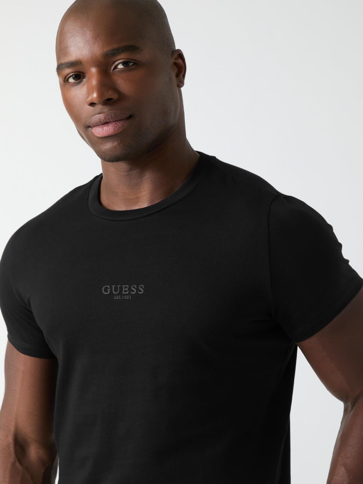 Aidy Erkek Regular Fit T-Shirt