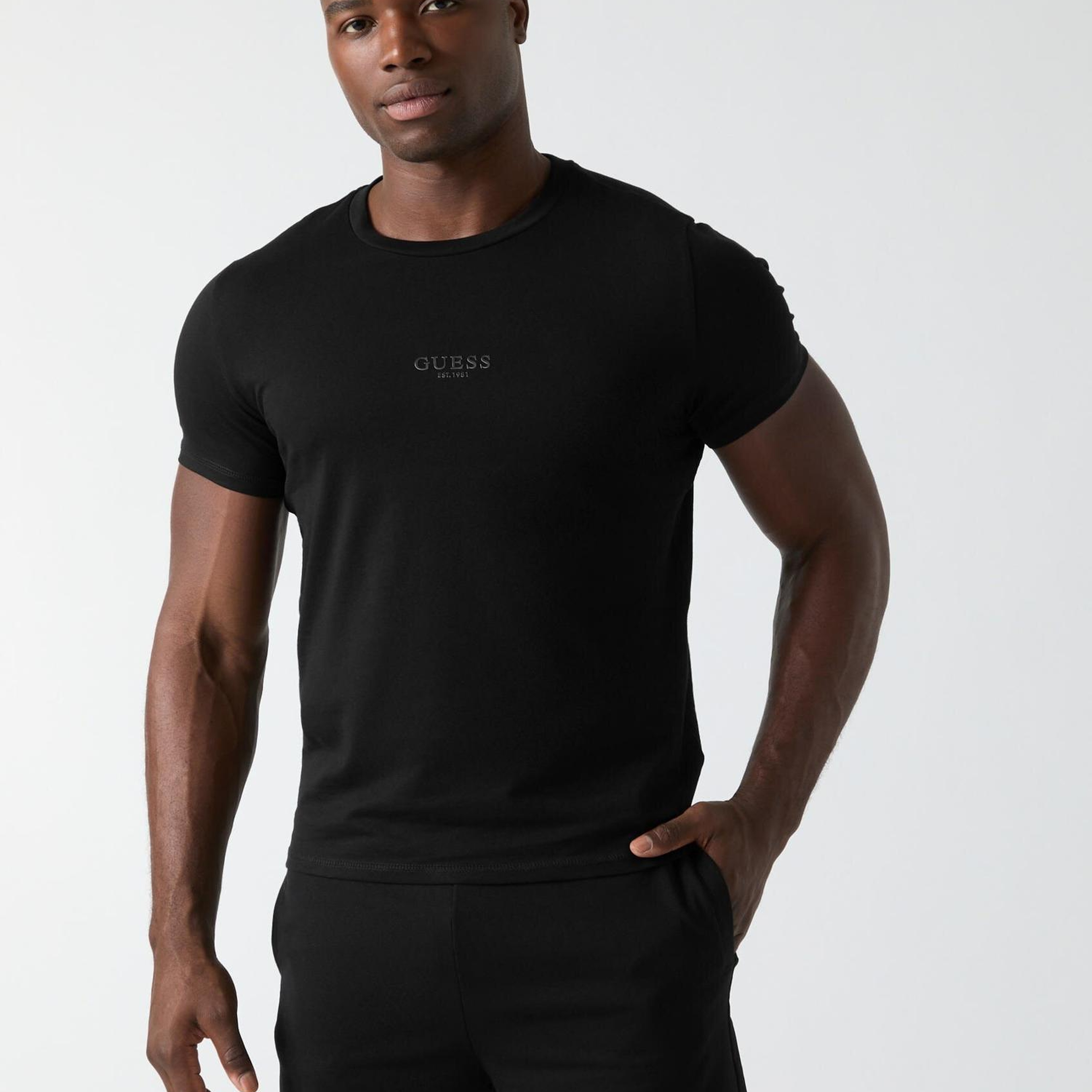 Aidy Erkek Regular Fit T-Shirt