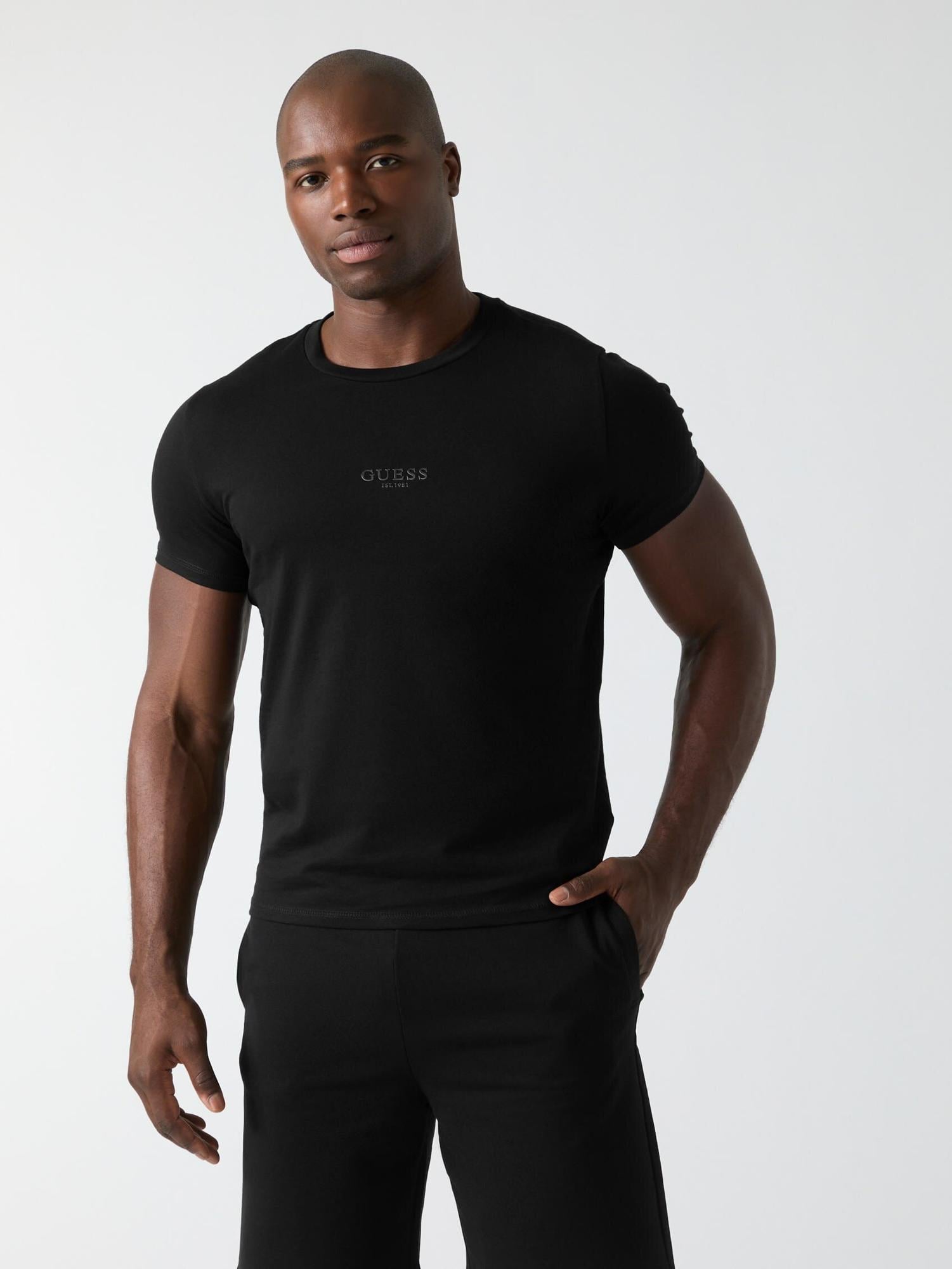 Aidy Erkek Regular Fit T-Shirt