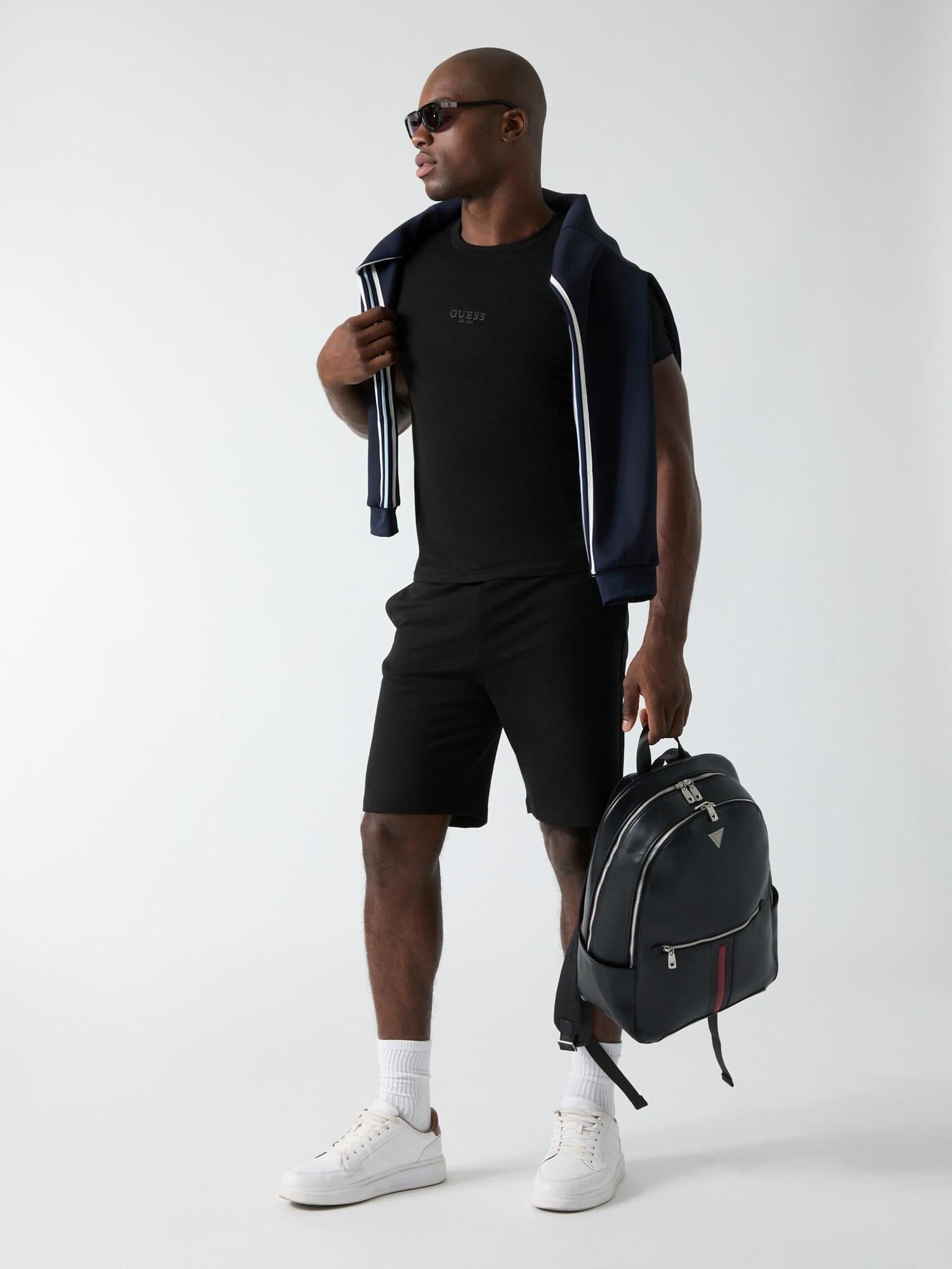 Aidy Erkek Regular Fit T-Shirt