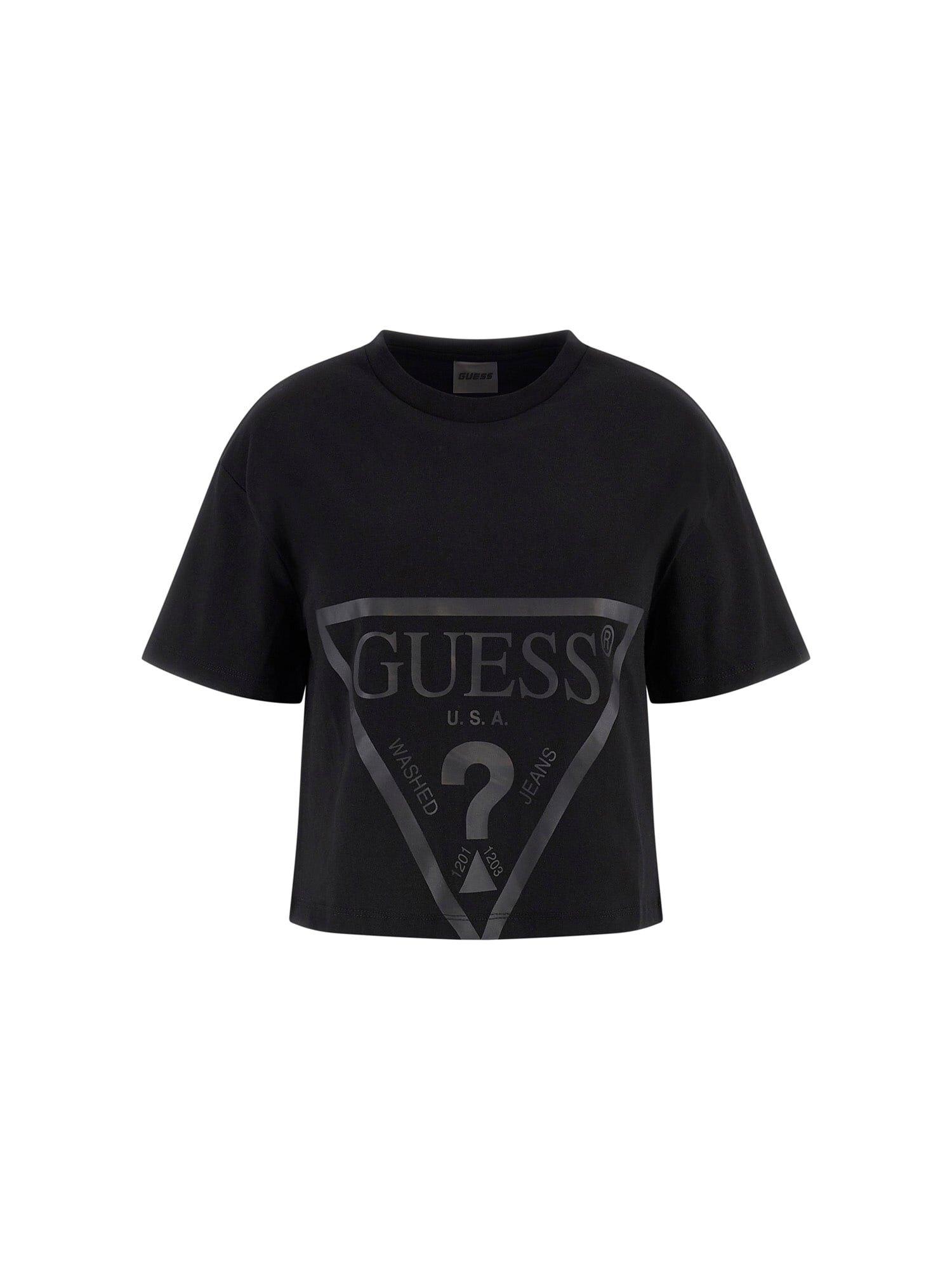 Adele Kadın Aktif Boxy Fit T-Shirt