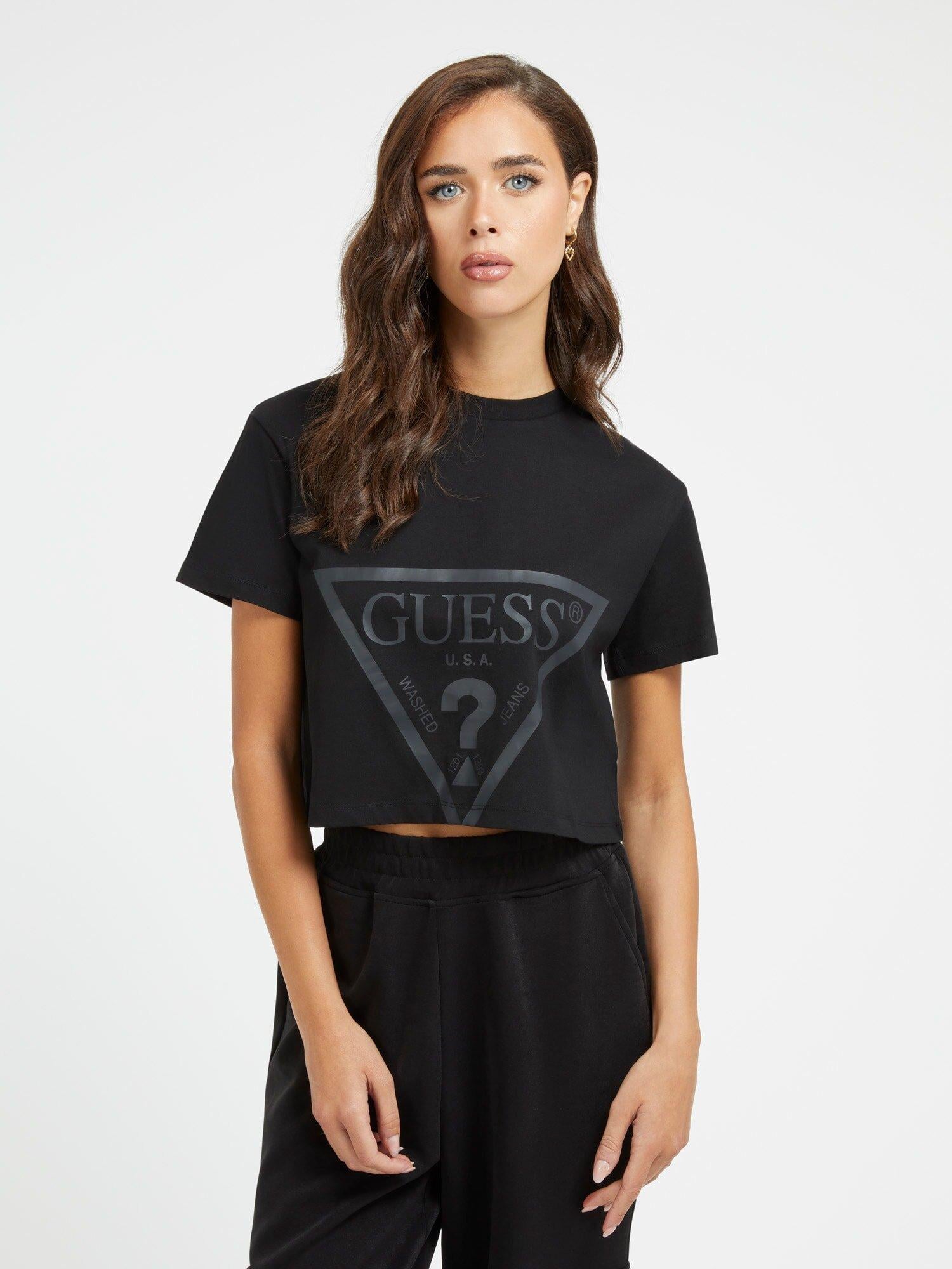 Adele Kadın Aktif Boxy Fit T-Shirt
