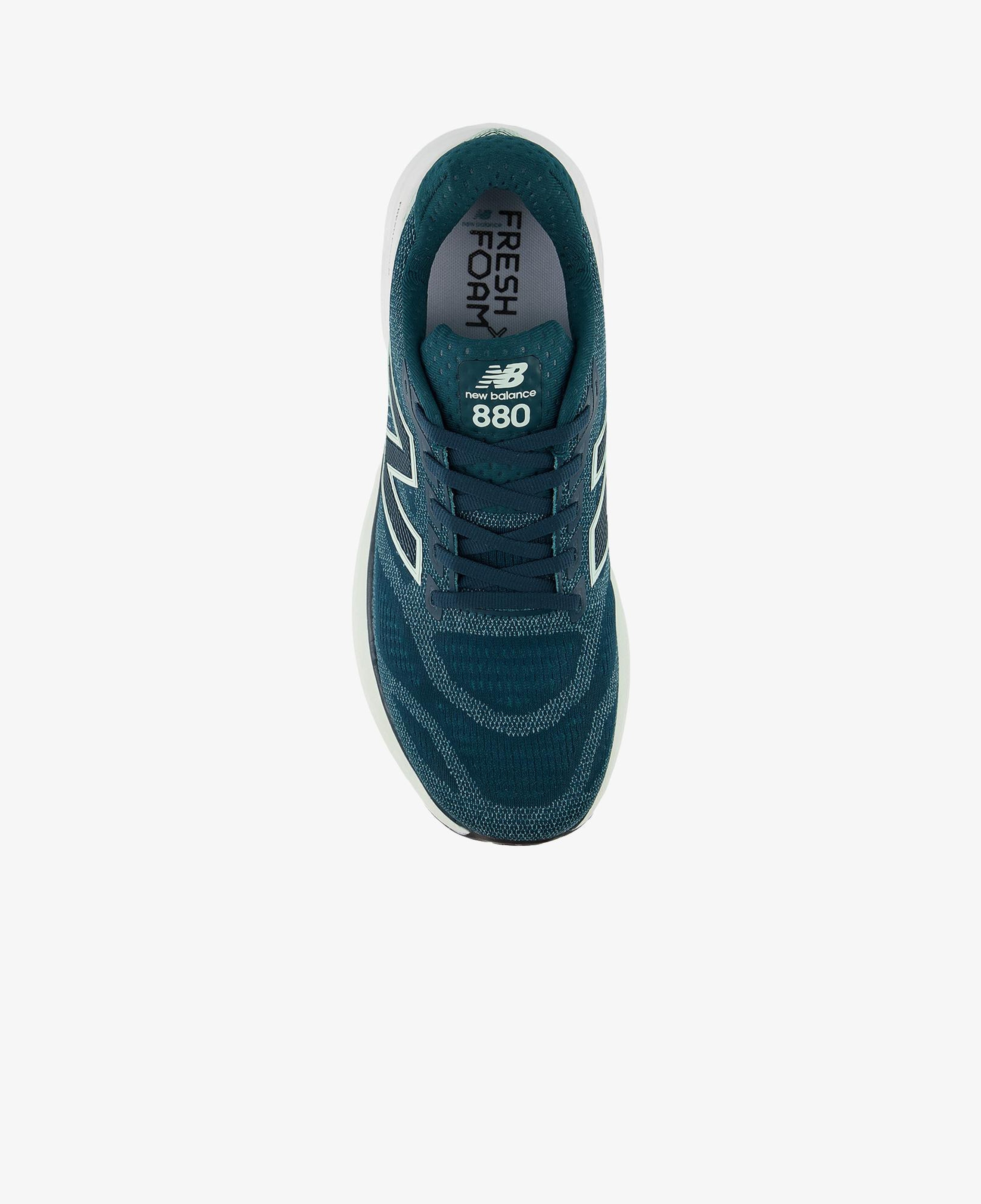 New Balance 880 Erkek Yeşil Koşu Ayakkabısı