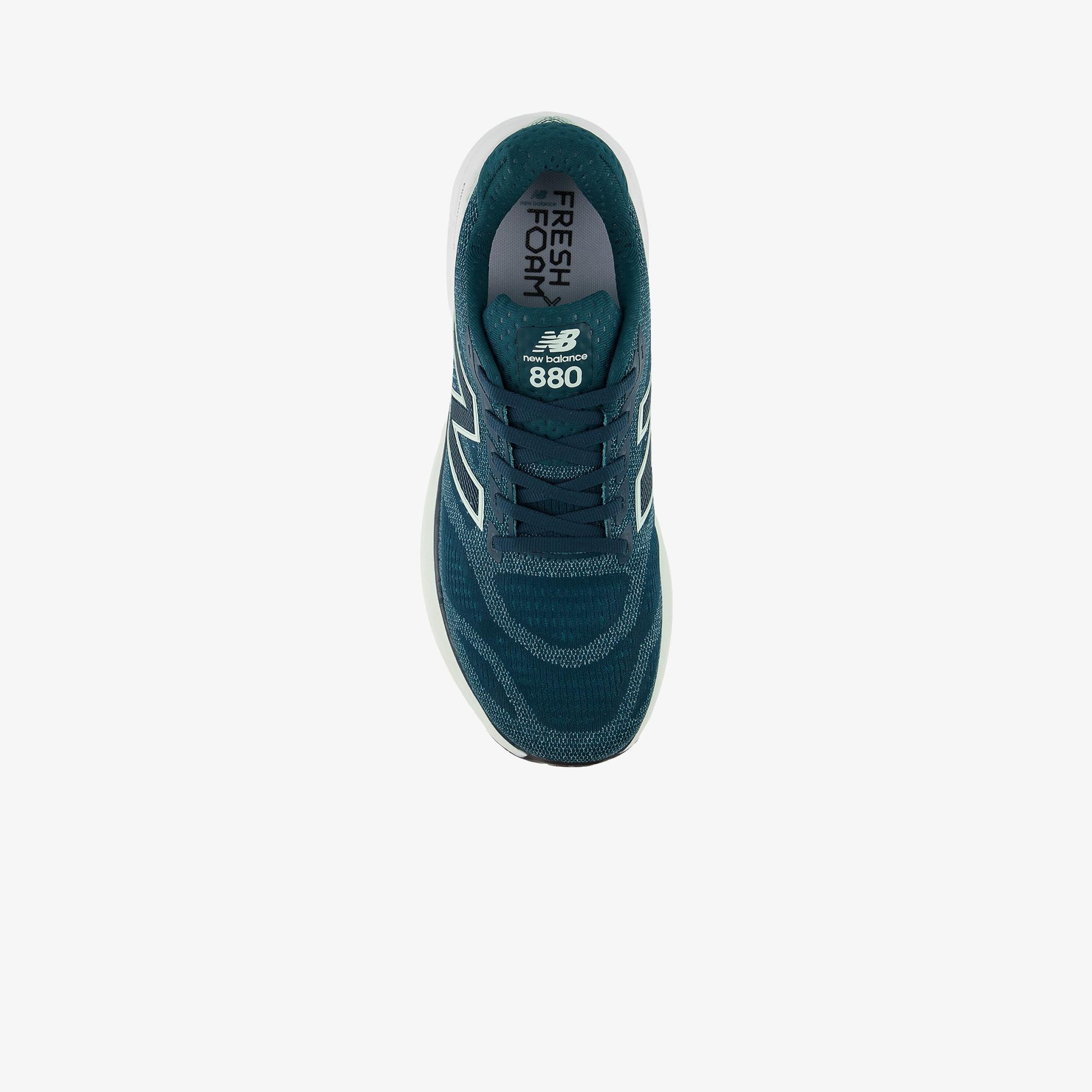 New Balance 880 Erkek Yeşil Koşu Ayakkabısı