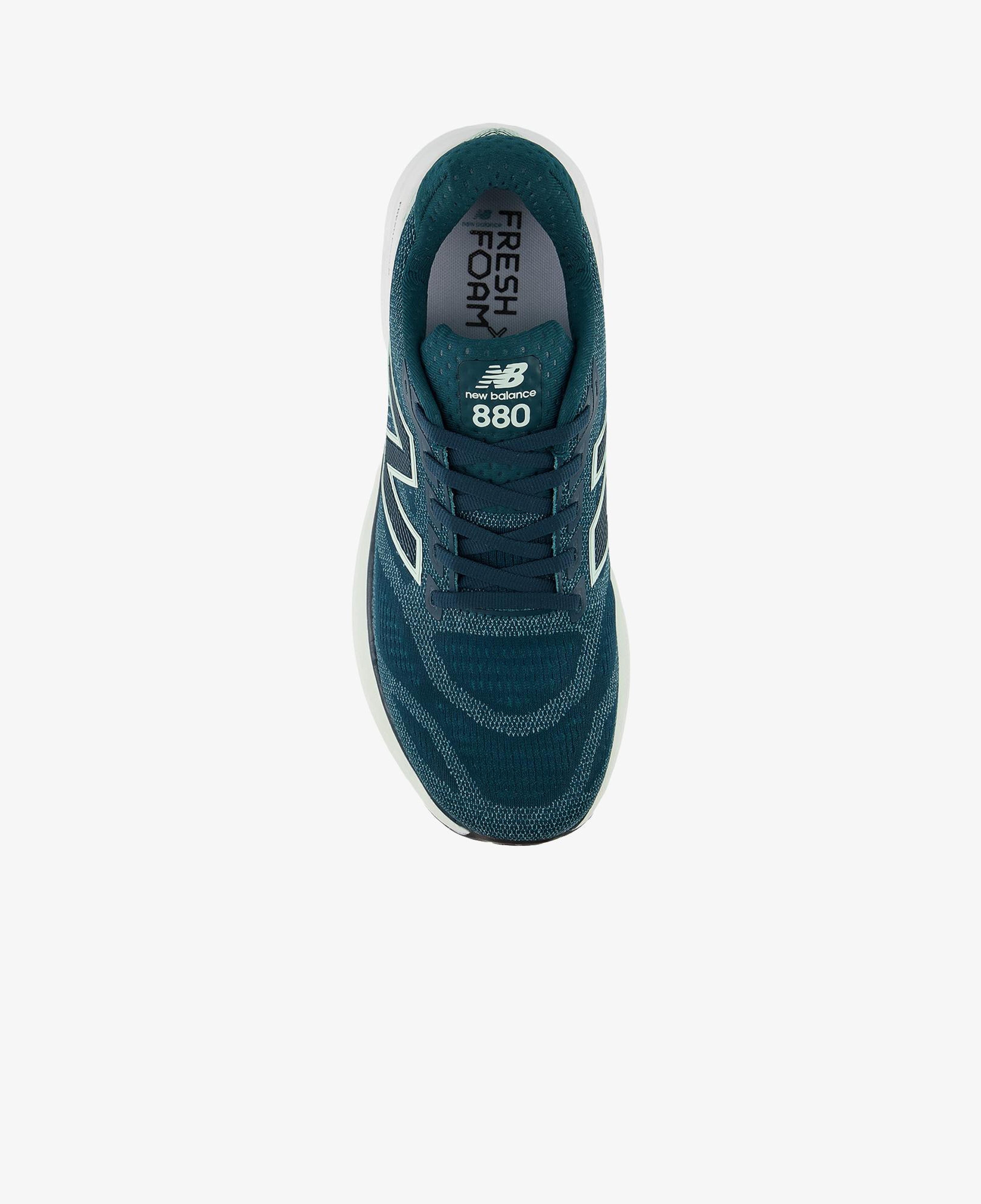 New Balance 880 Erkek Yeşil Koşu Ayakkabısı