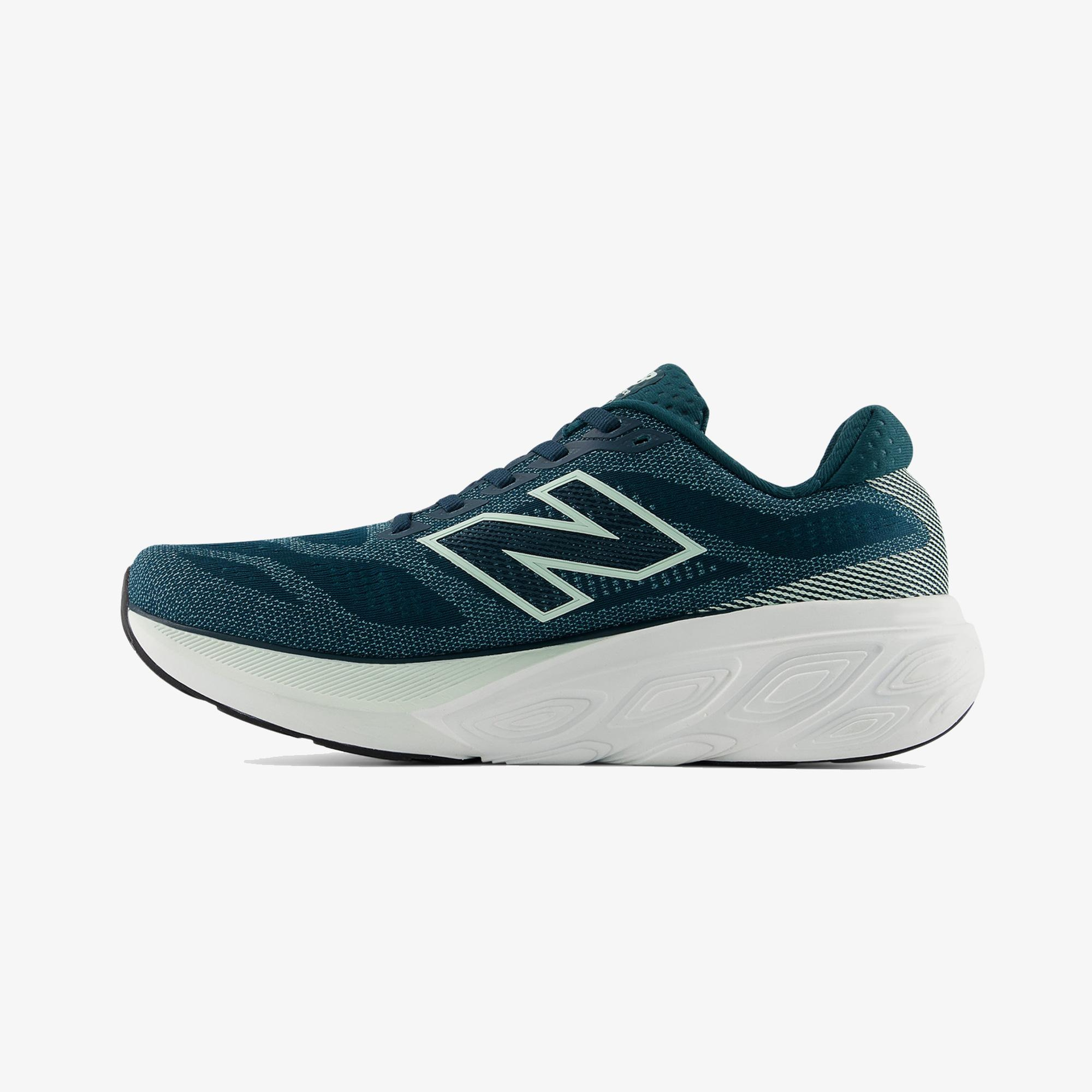 New Balance 880 Erkek Yeşil Koşu Ayakkabısı