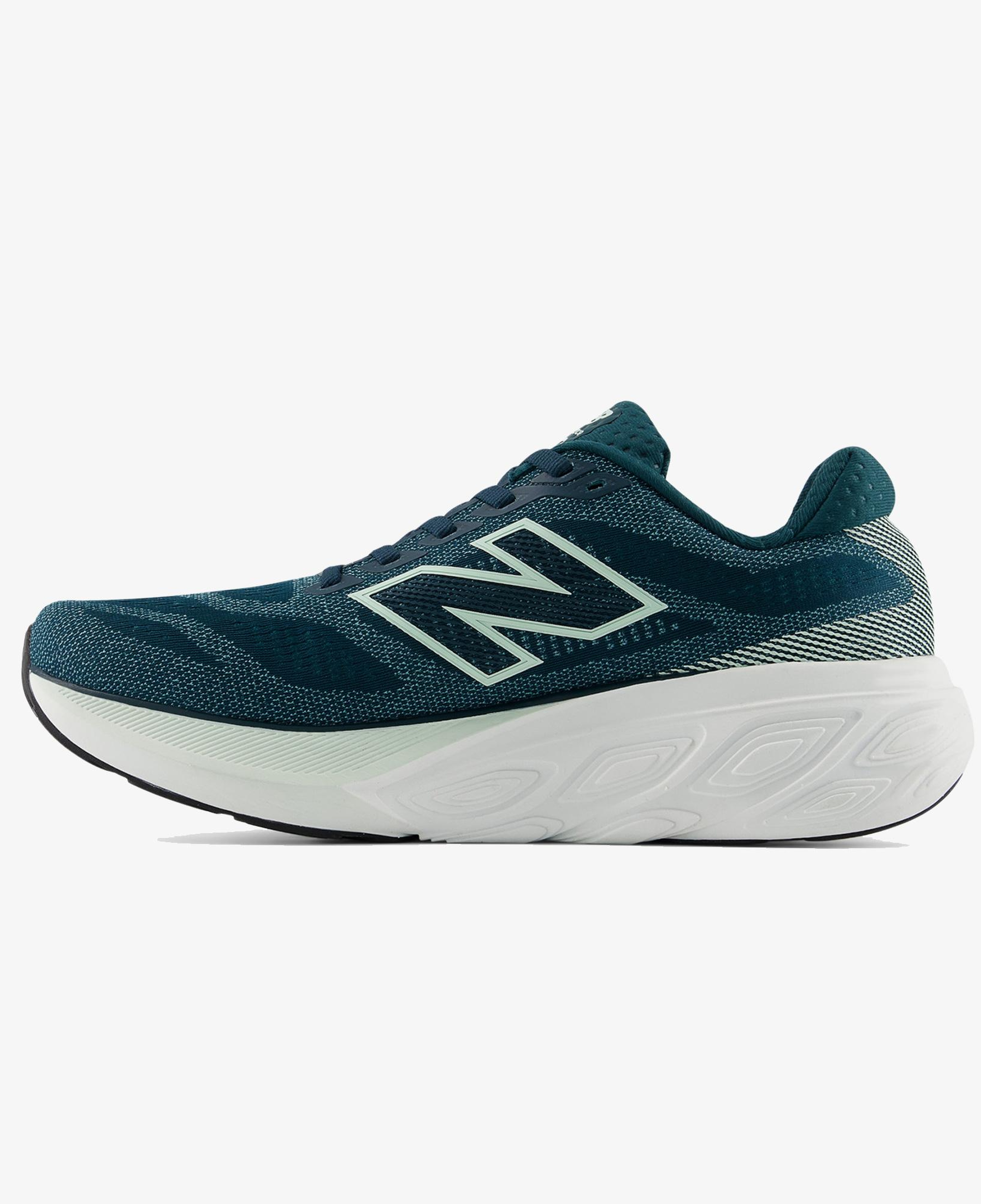 New Balance 880 Erkek Yeşil Koşu Ayakkabısı