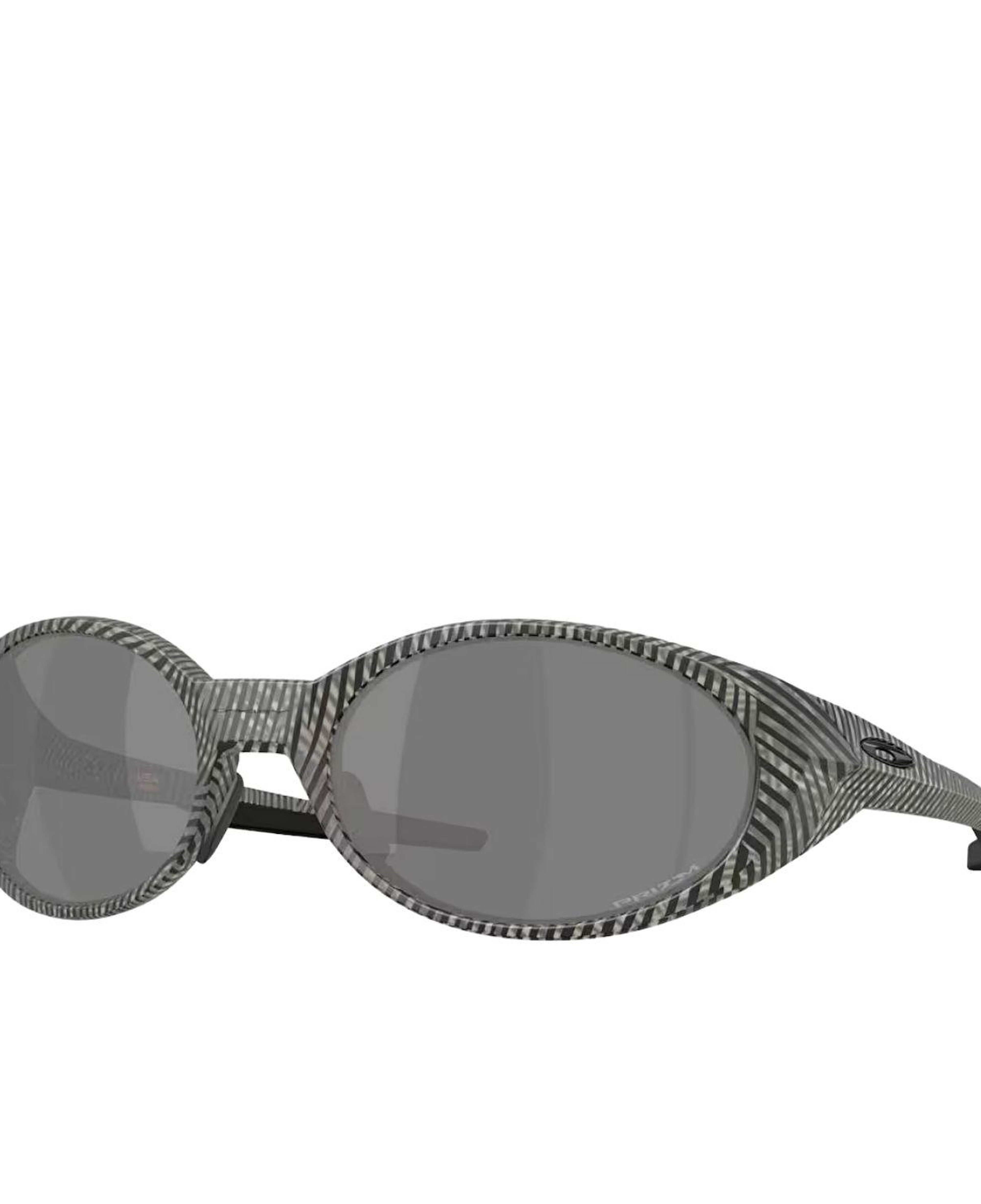 Oakley Eye Redux Erkek Gri Gözlük