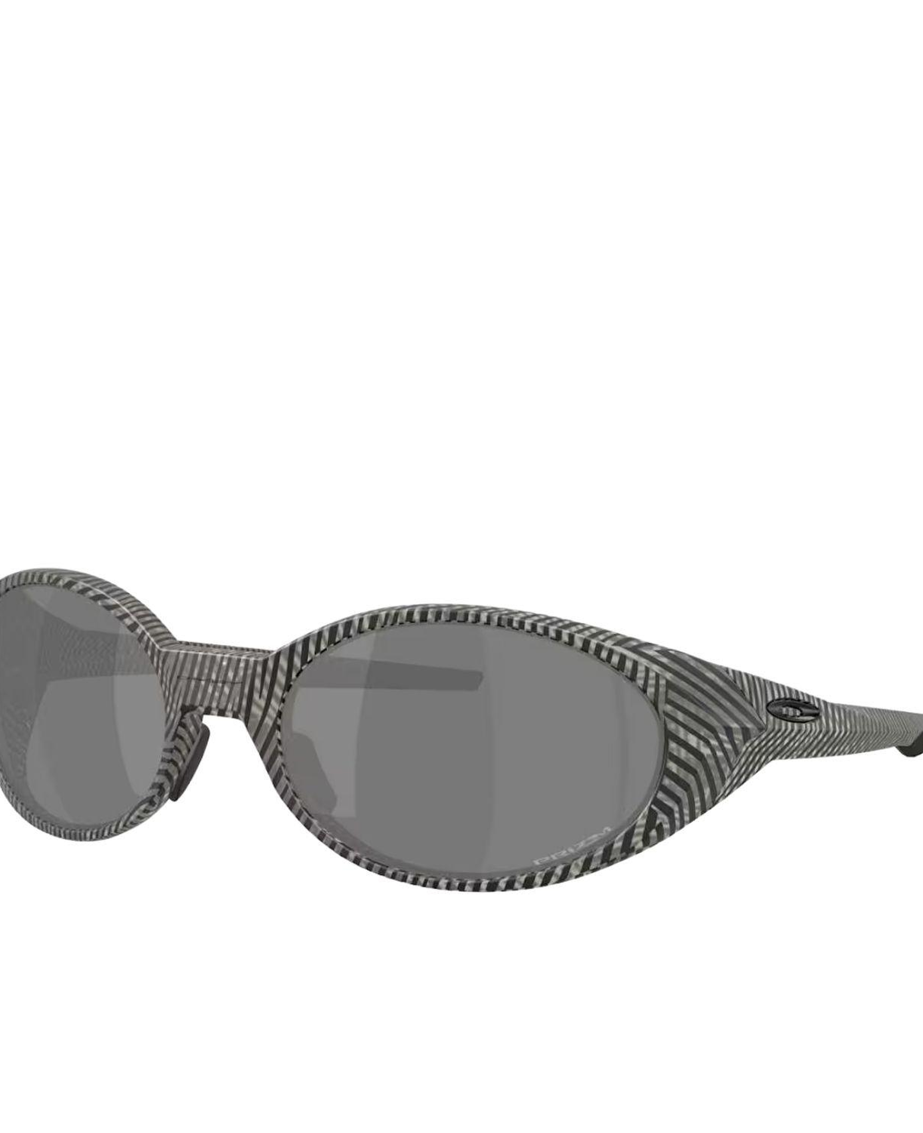 Oakley Eye Redux Erkek Gri Gözlük