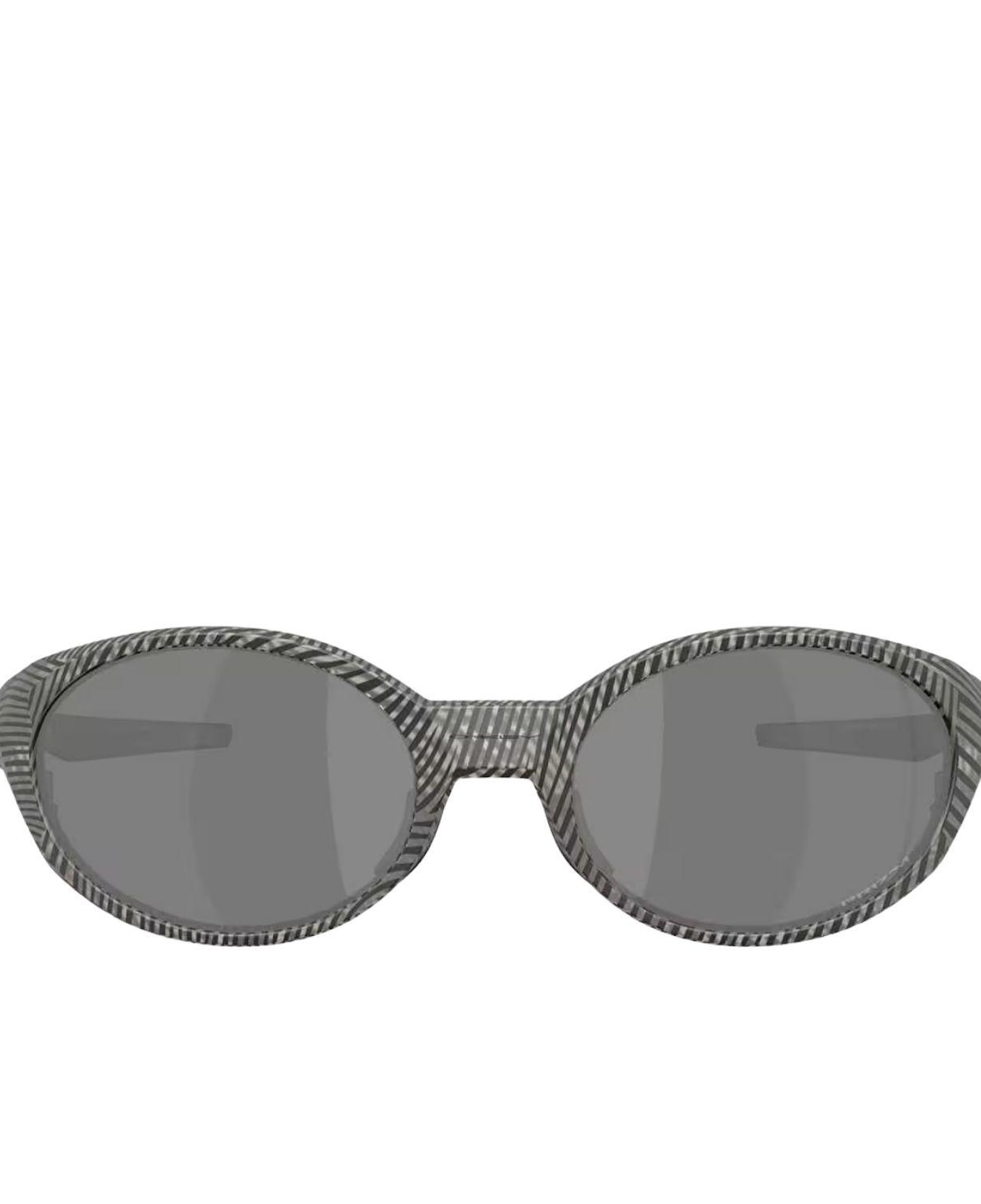 Oakley Eye Redux Erkek Gri Gözlük